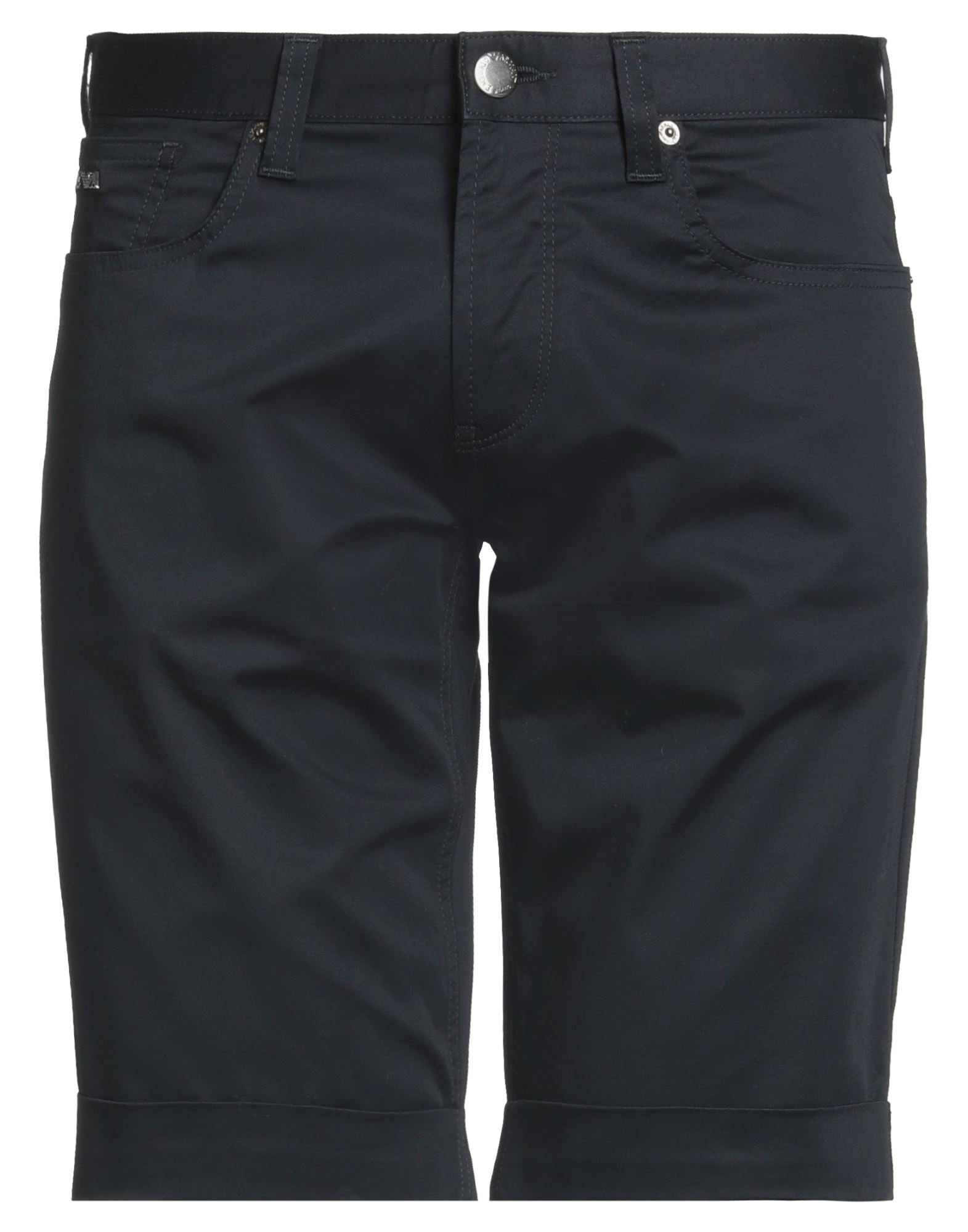 EMPORIO ARMANI Shorts & Bermudashorts Herren Nachtblau von EMPORIO ARMANI