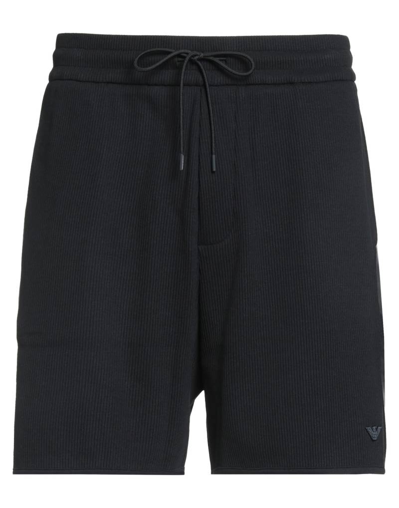EMPORIO ARMANI Shorts & Bermudashorts Herren Nachtblau von EMPORIO ARMANI