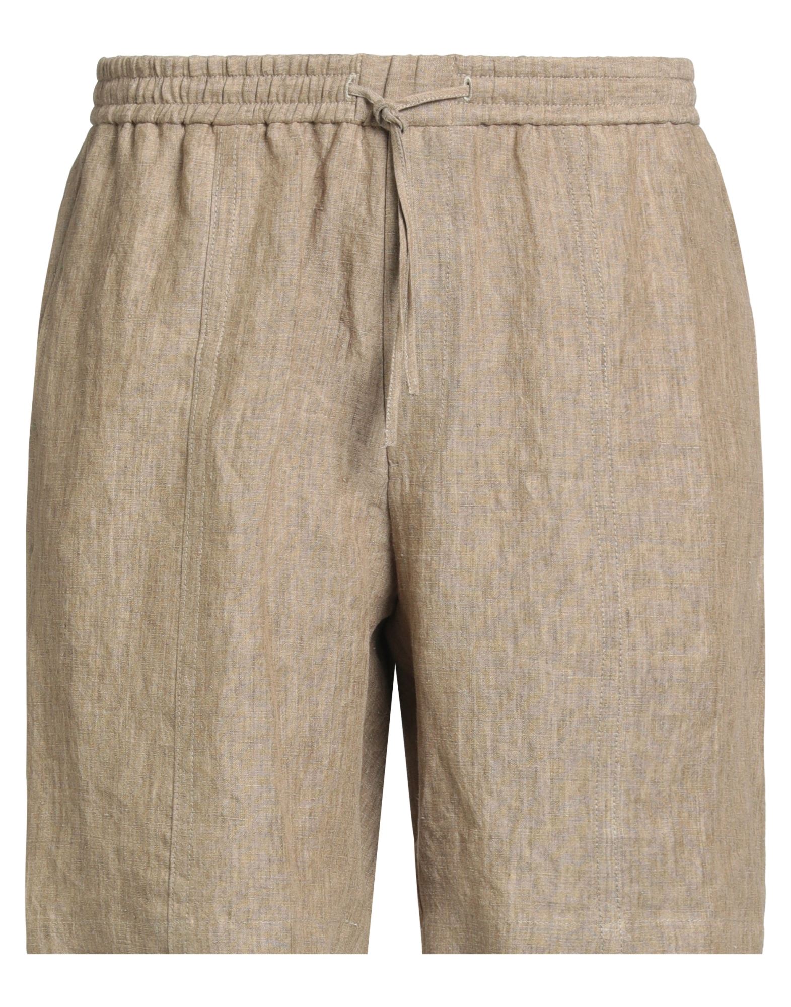 EMPORIO ARMANI Shorts & Bermudashorts Herren Sand EMPORIO ARMANI Shorts & Bermudashorts Herren Sand von EMPORIO ARMANI