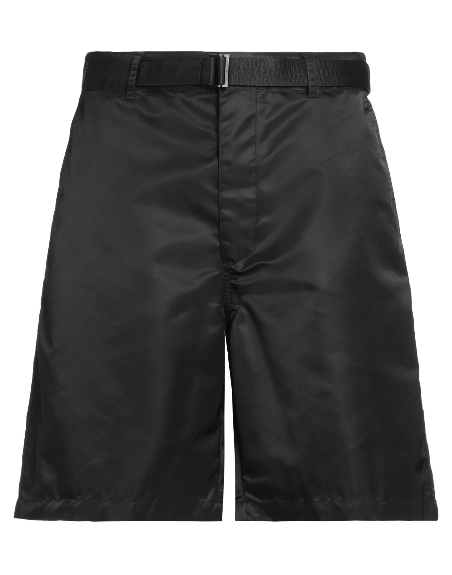 EMPORIO ARMANI Shorts & Bermudashorts Herren Schwarz EMPORIO ARMANI Shorts & Bermudashorts Herren Schwarz von EMPORIO ARMANI
