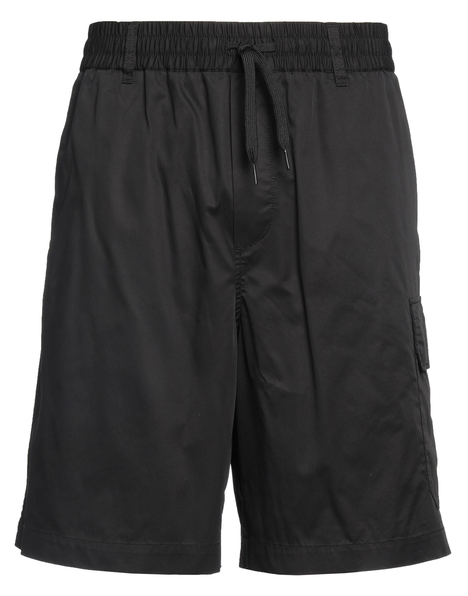 EMPORIO ARMANI Shorts & Bermudashorts Herren Schwarz EMPORIO ARMANI Shorts & Bermudashorts Herren Schwarz von EMPORIO ARMANI