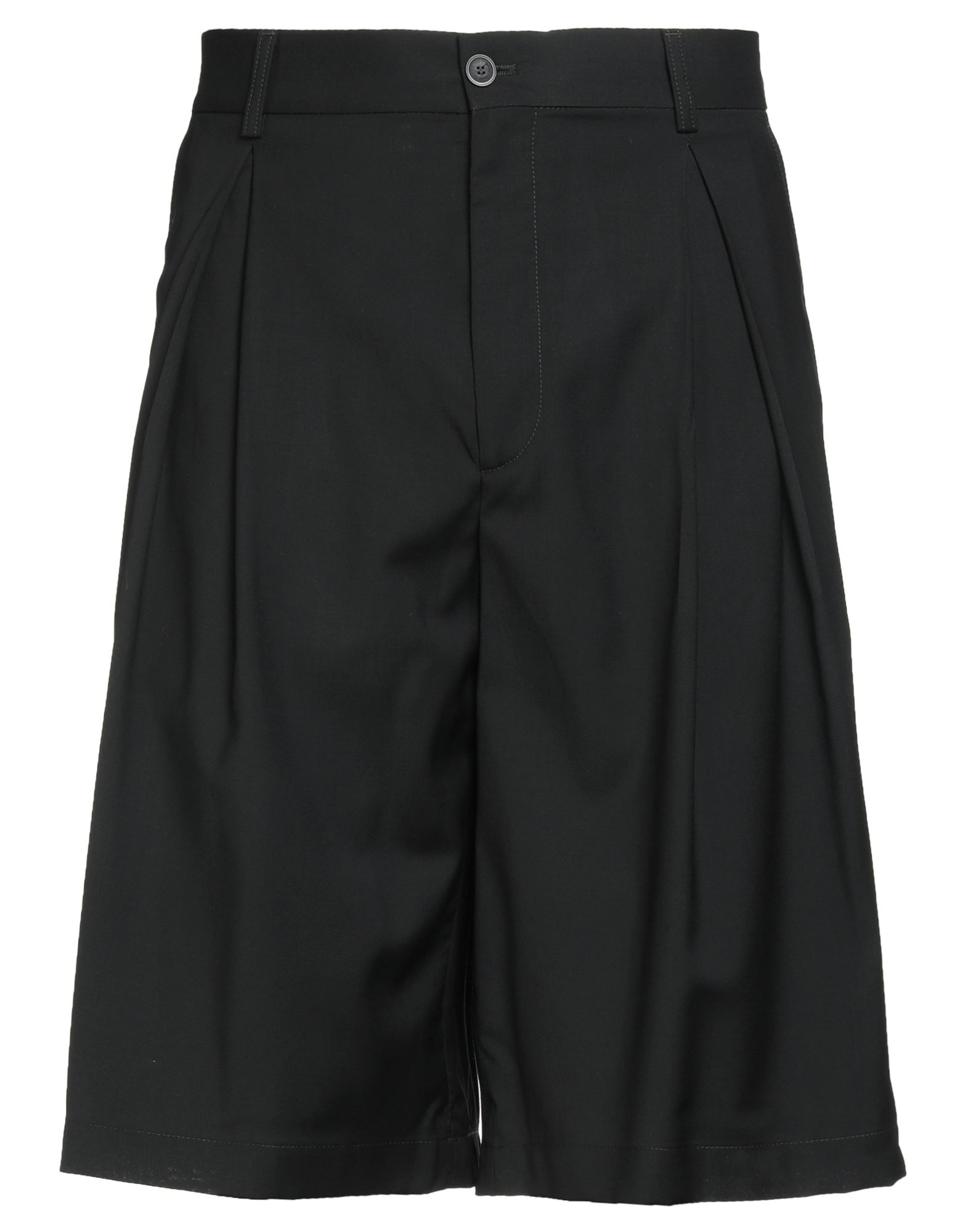 EMPORIO ARMANI Shorts & Bermudashorts Herren Schwarz EMPORIO ARMANI Shorts & Bermudashorts Herren Schwarz von EMPORIO ARMANI