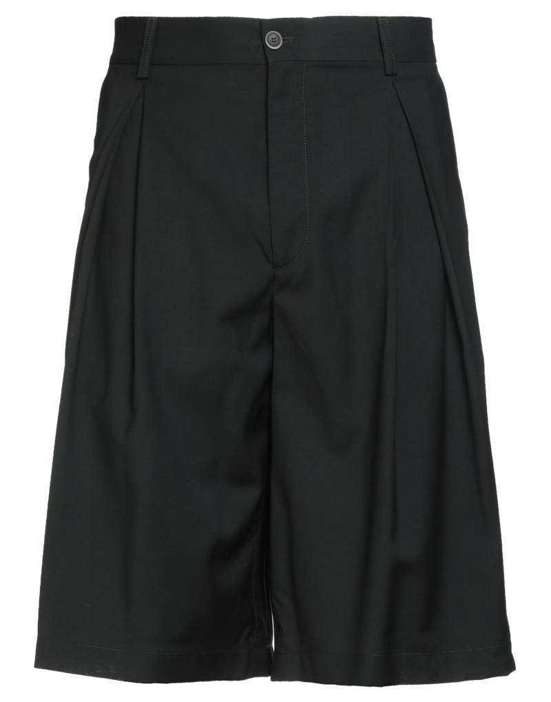 EMPORIO ARMANI Shorts & Bermudashorts Herren Schwarz von EMPORIO ARMANI