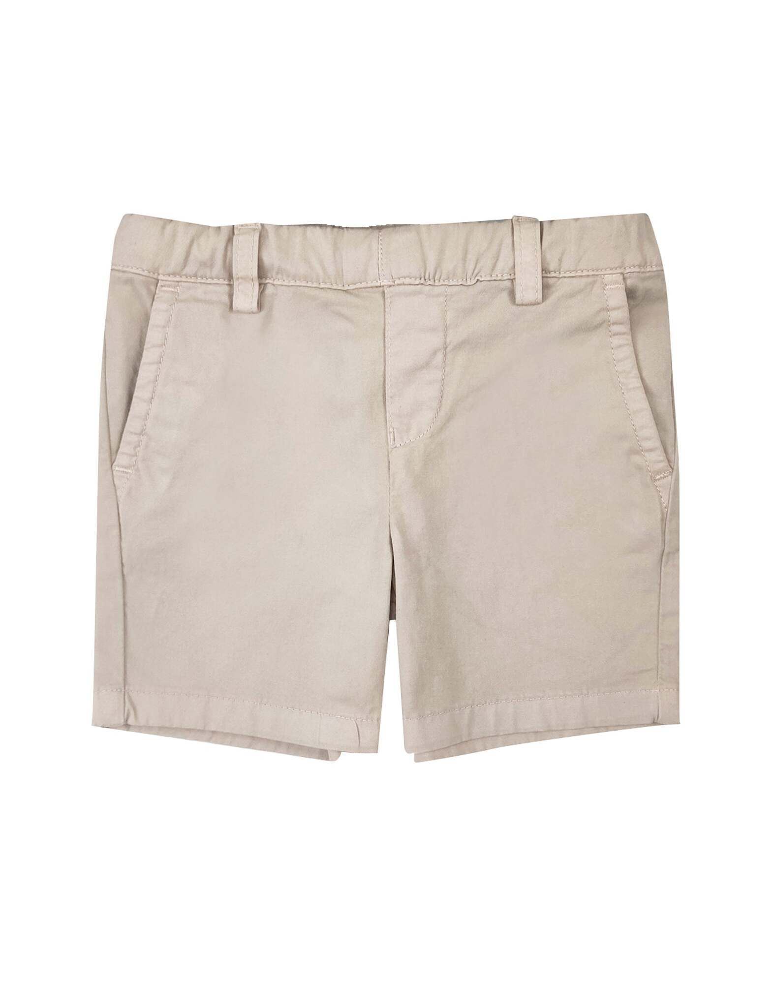 EMPORIO ARMANI Shorts & Bermudashorts Kinder Beige von EMPORIO ARMANI