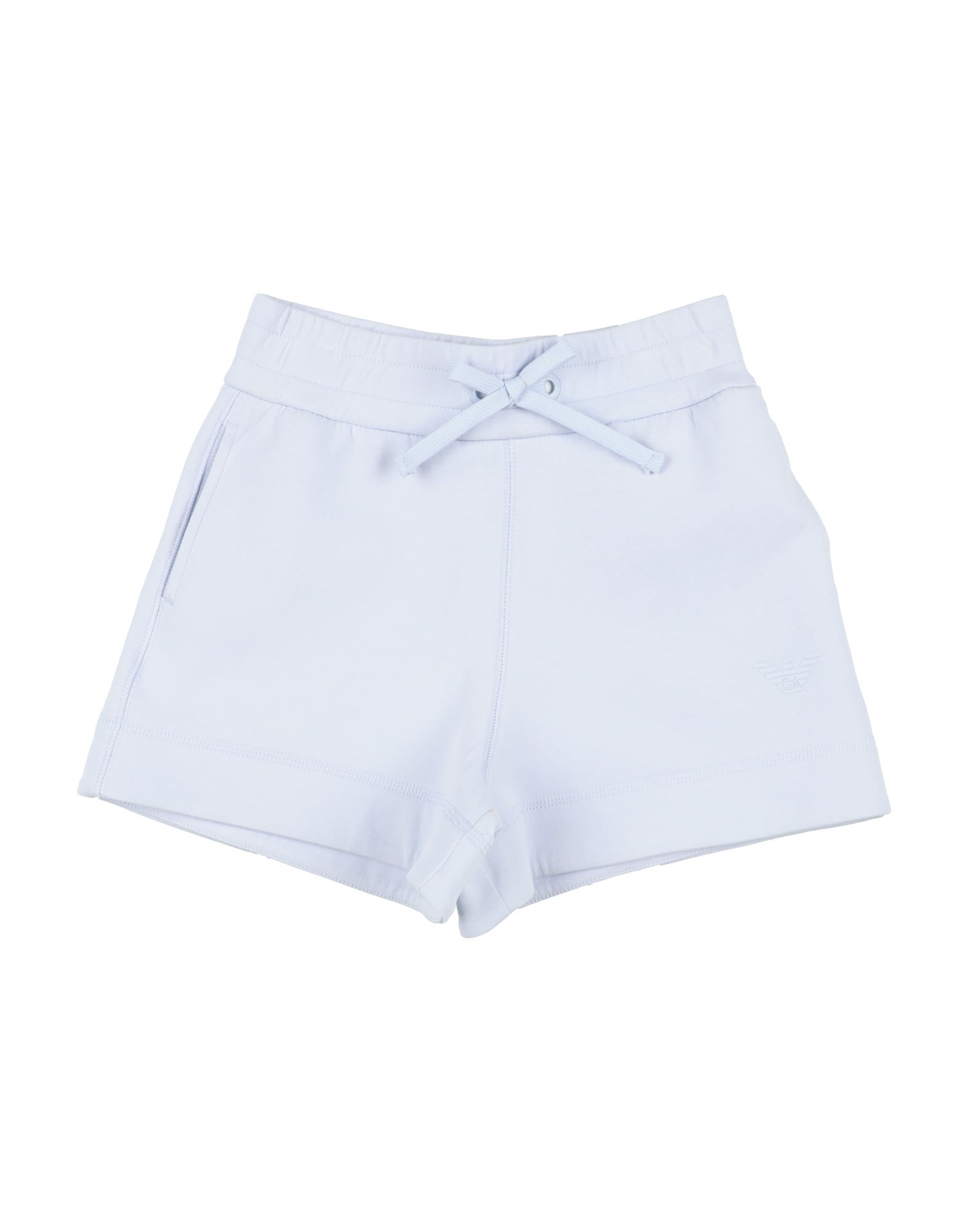 EMPORIO ARMANI Shorts & Bermudashorts Kinder Himmelblau EMPORIO ARMANI Shorts & Bermudashorts Kinder Himmelblau von EMPORIO ARMANI