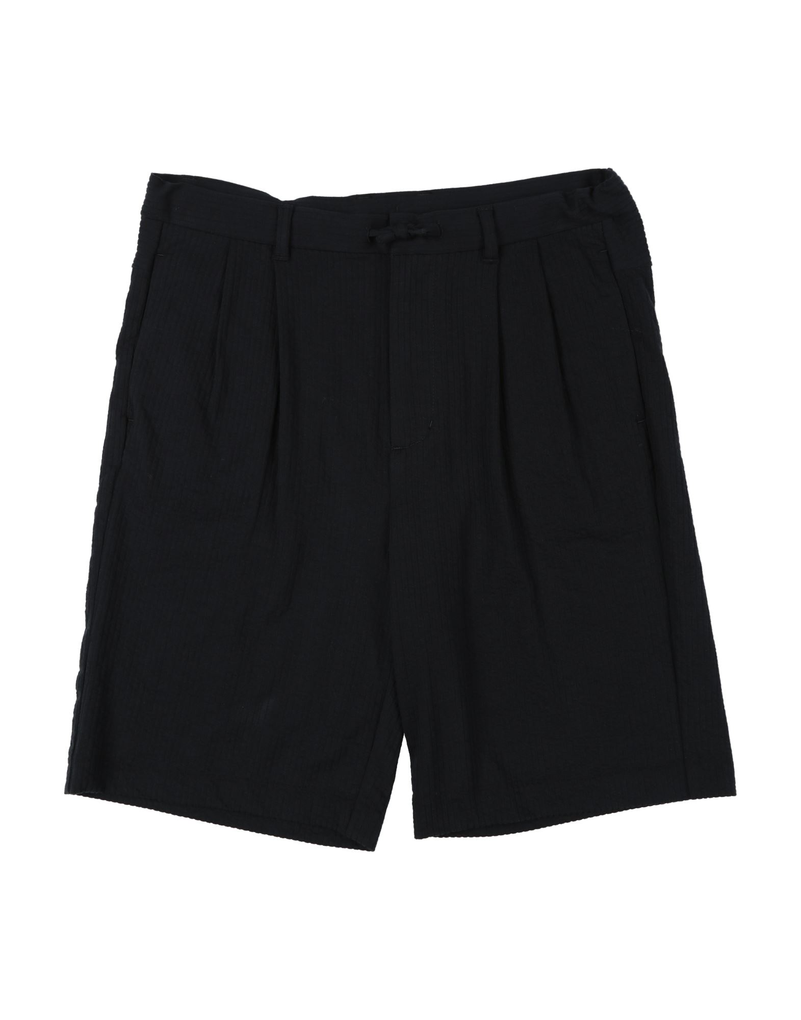 EMPORIO ARMANI Shorts & Bermudashorts Kinder Nachtblau von EMPORIO ARMANI