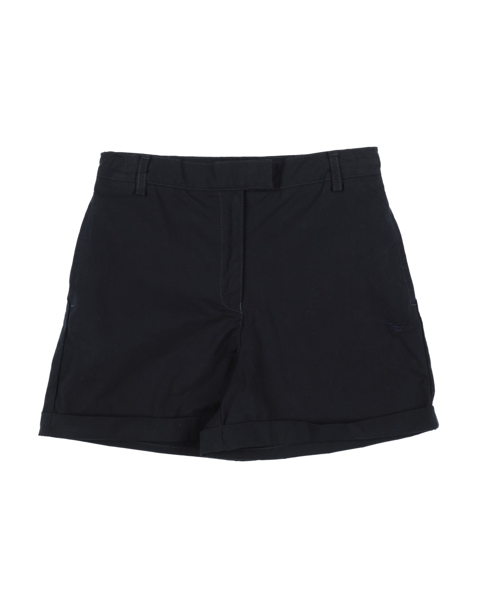 EMPORIO ARMANI Shorts & Bermudashorts Kinder Nachtblau von EMPORIO ARMANI