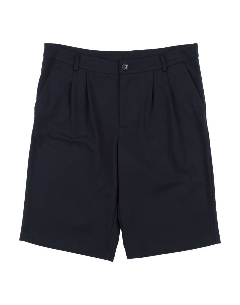 EMPORIO ARMANI Shorts & Bermudashorts Kinder Nachtblau von EMPORIO ARMANI