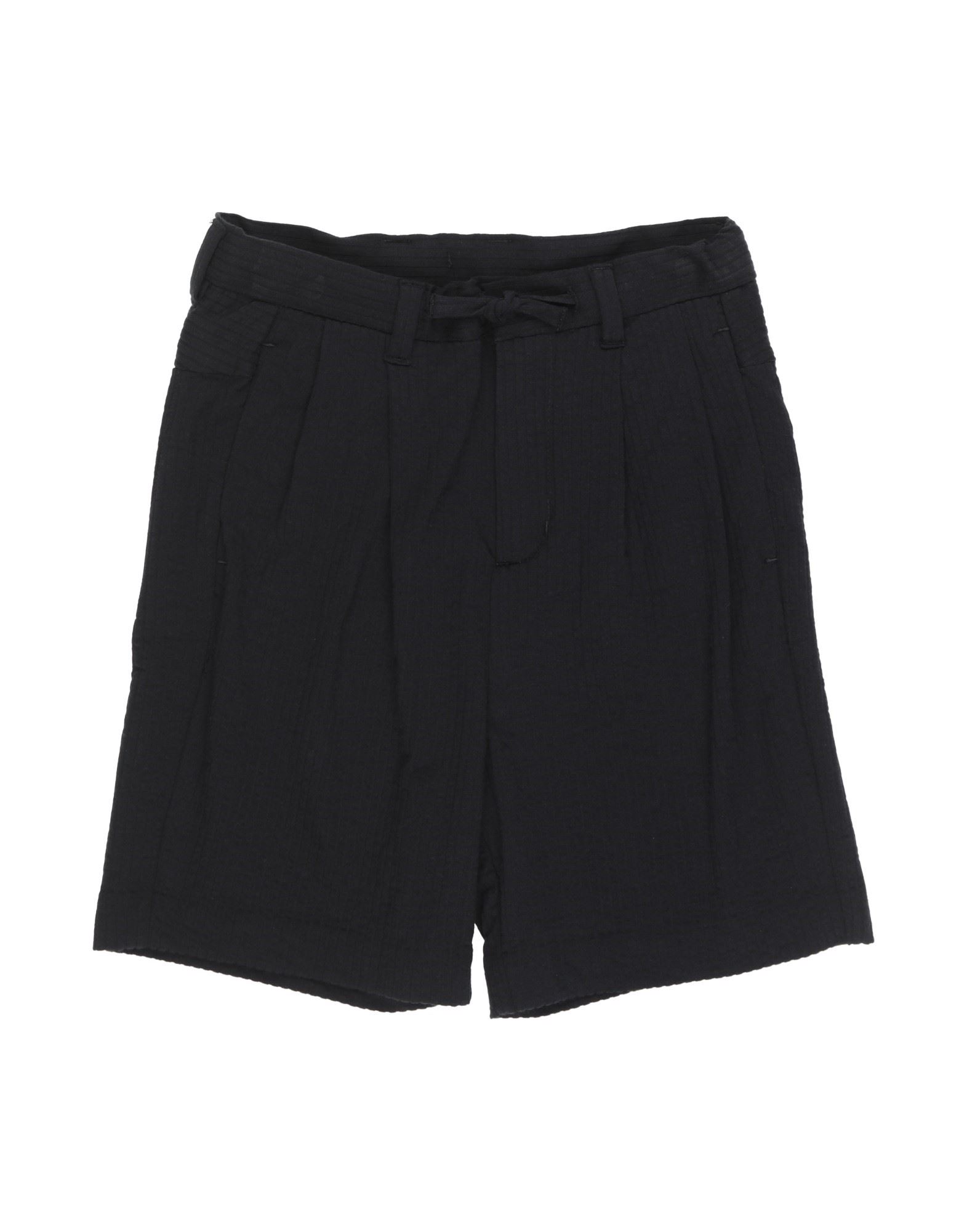 EMPORIO ARMANI Shorts & Bermudashorts Kinder Nachtblau von EMPORIO ARMANI