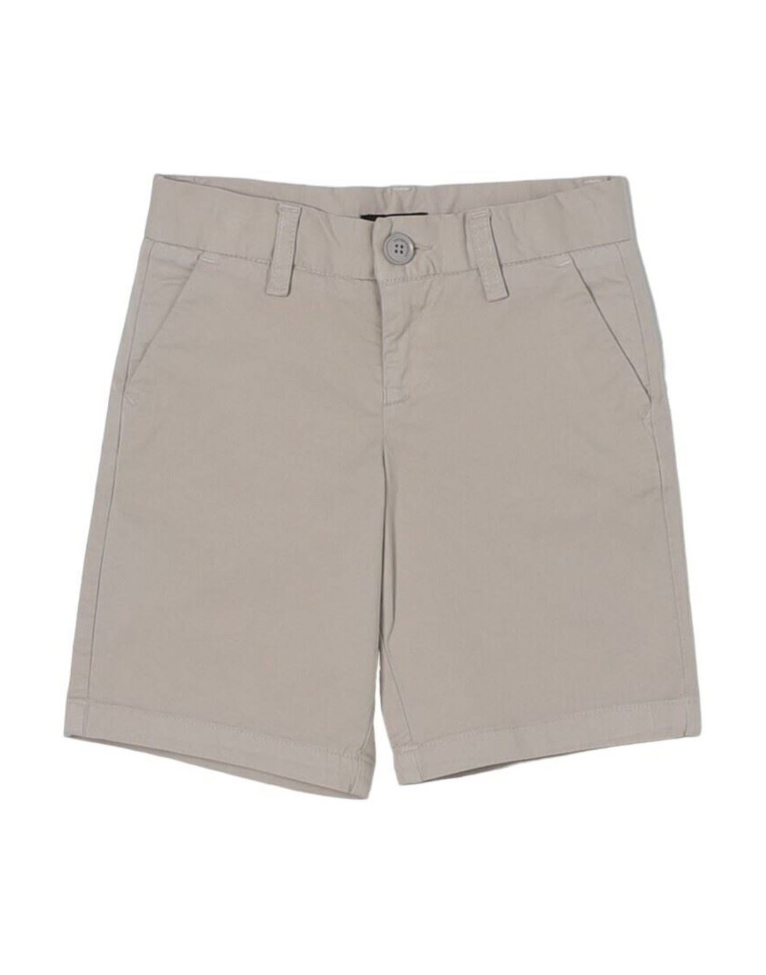 EMPORIO ARMANI Shorts & Bermudashorts Kinder Sand von EMPORIO ARMANI