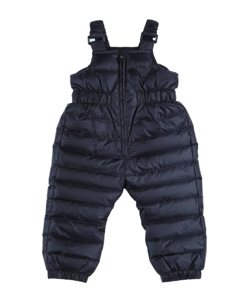EMPORIO ARMANI Skianzüge Und -overalls Kinder Nachtblau von EMPORIO ARMANI