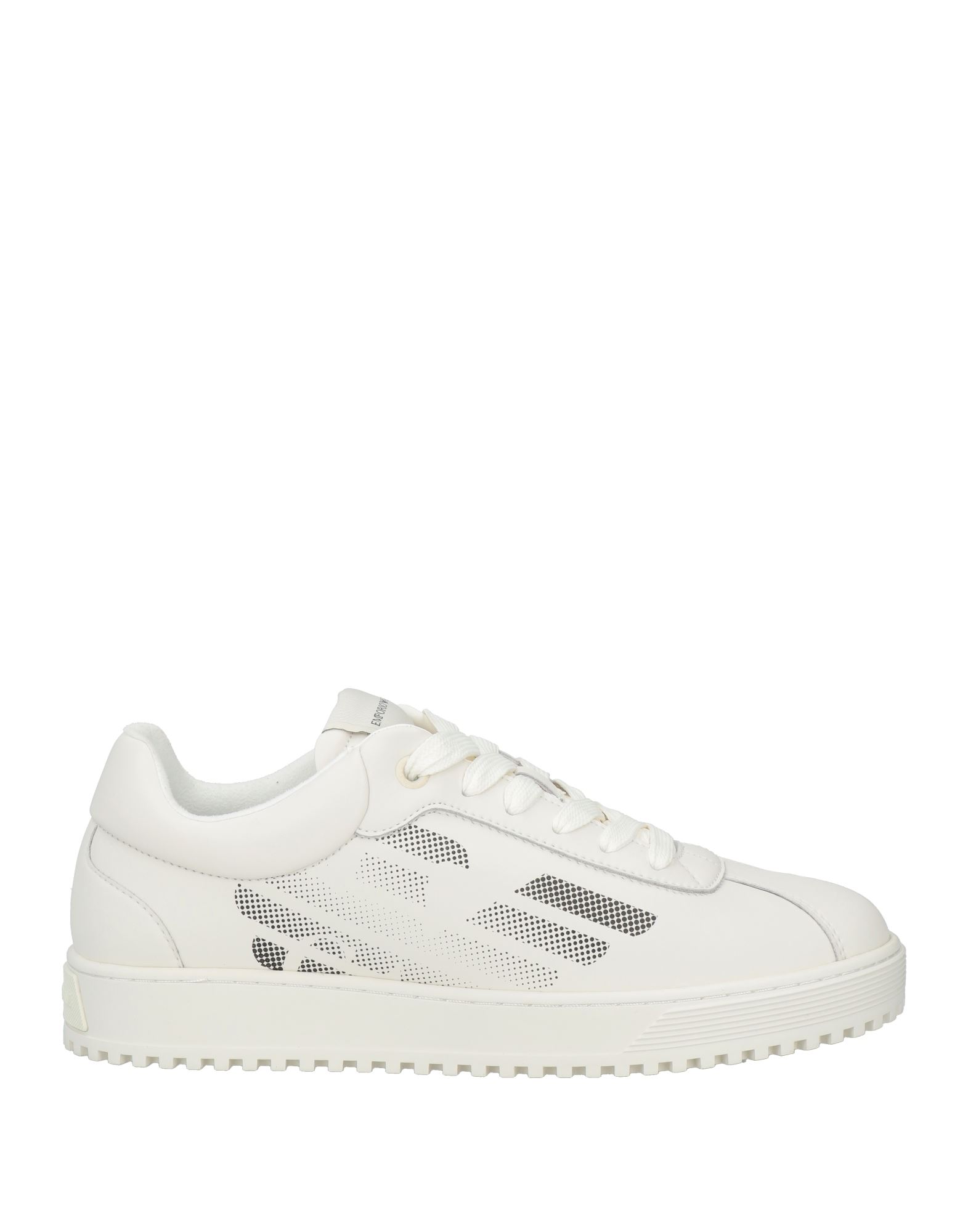 EMPORIO ARMANI Sneakers Herren Weiß EMPORIO ARMANI Sneakers Herren Weiß von EMPORIO ARMANI