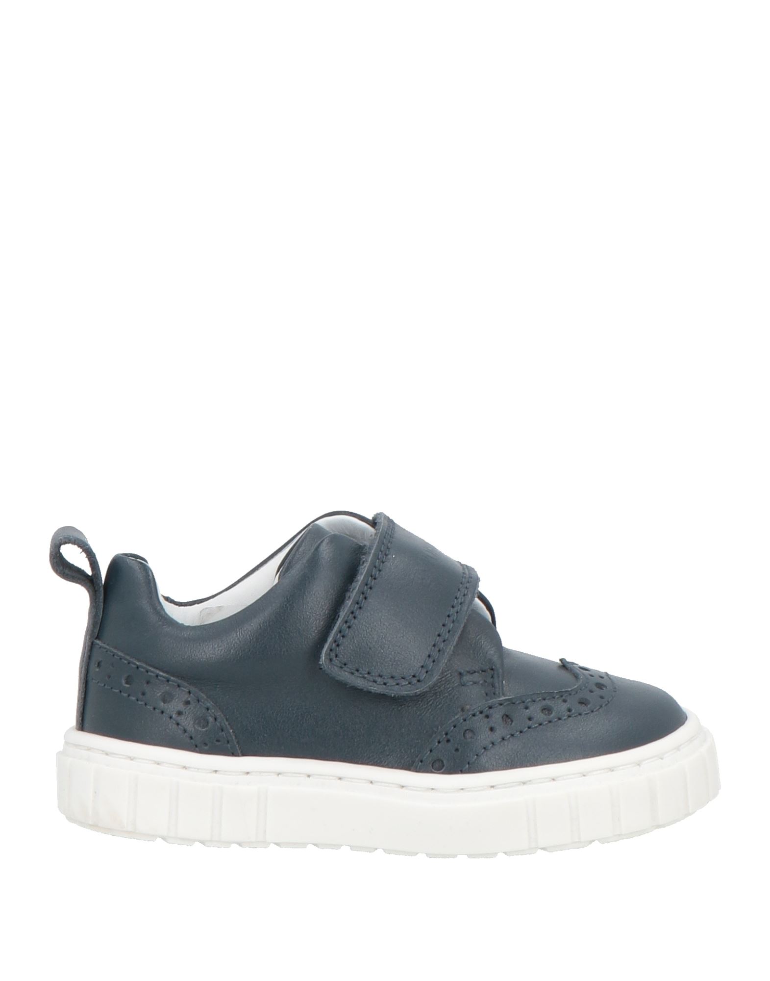 EMPORIO ARMANI Sneakers Kinder Marineblau von EMPORIO ARMANI