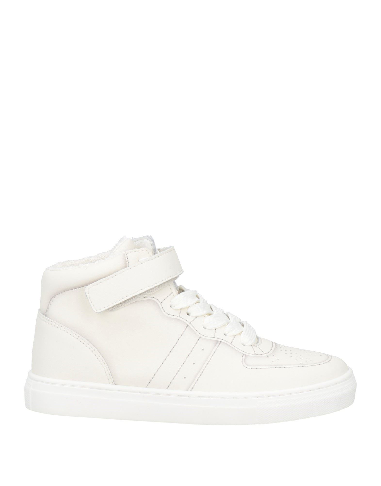EMPORIO ARMANI Sneakers Kinder Weiß von EMPORIO ARMANI
