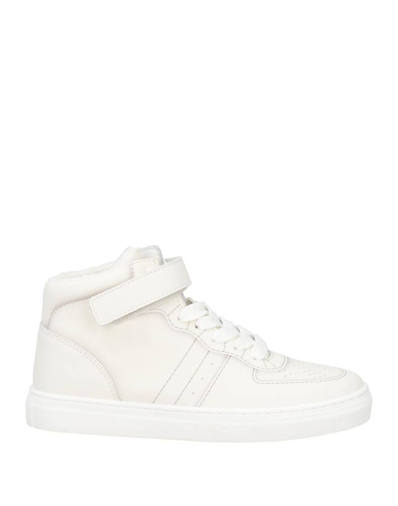 EMPORIO ARMANI Sneakers Kinder Weiß von EMPORIO ARMANI