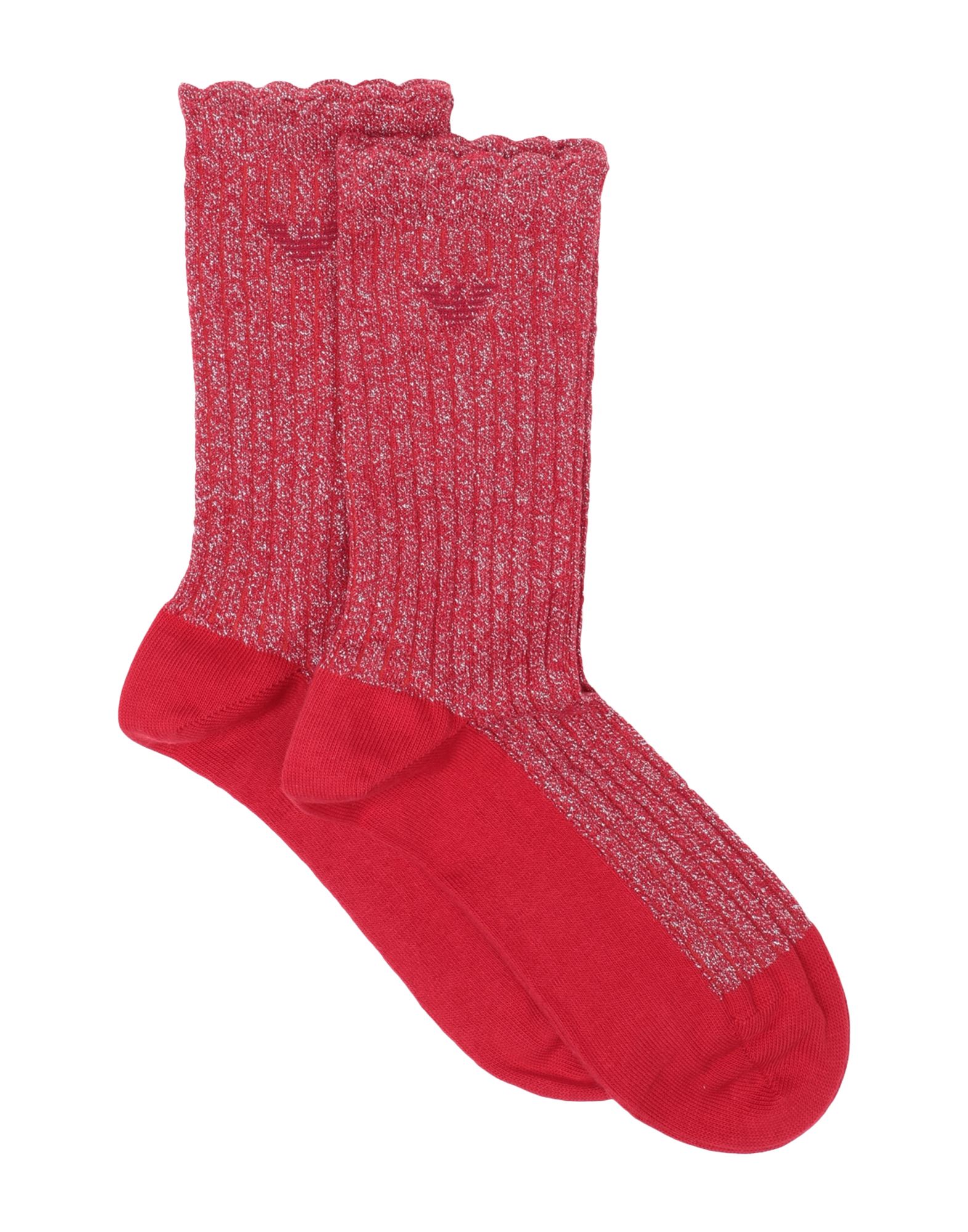 EMPORIO ARMANI Socken & Strumpfhosen Damen Rot von EMPORIO ARMANI