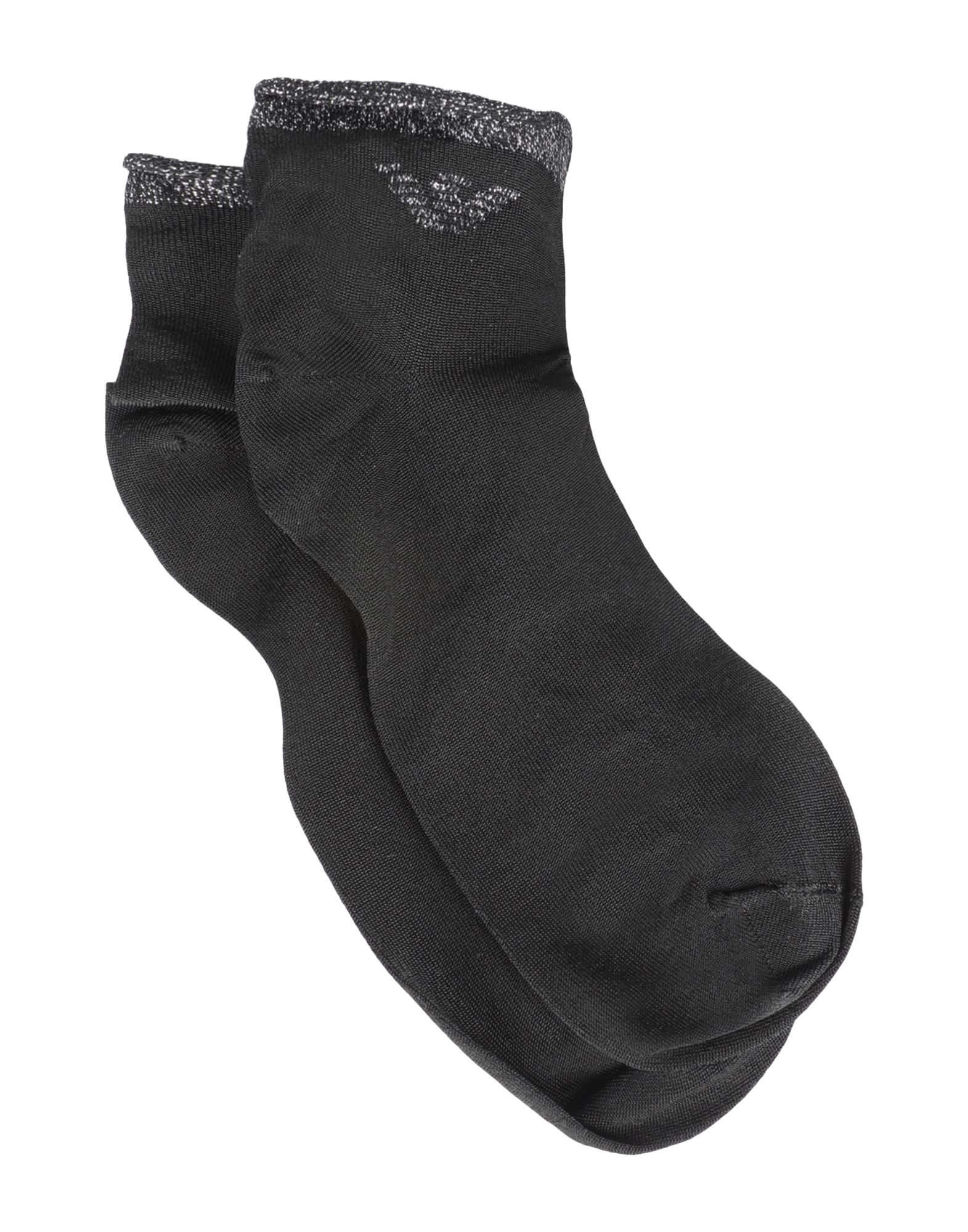 EMPORIO ARMANI Socken & Strumpfhosen Damen Schwarz von EMPORIO ARMANI