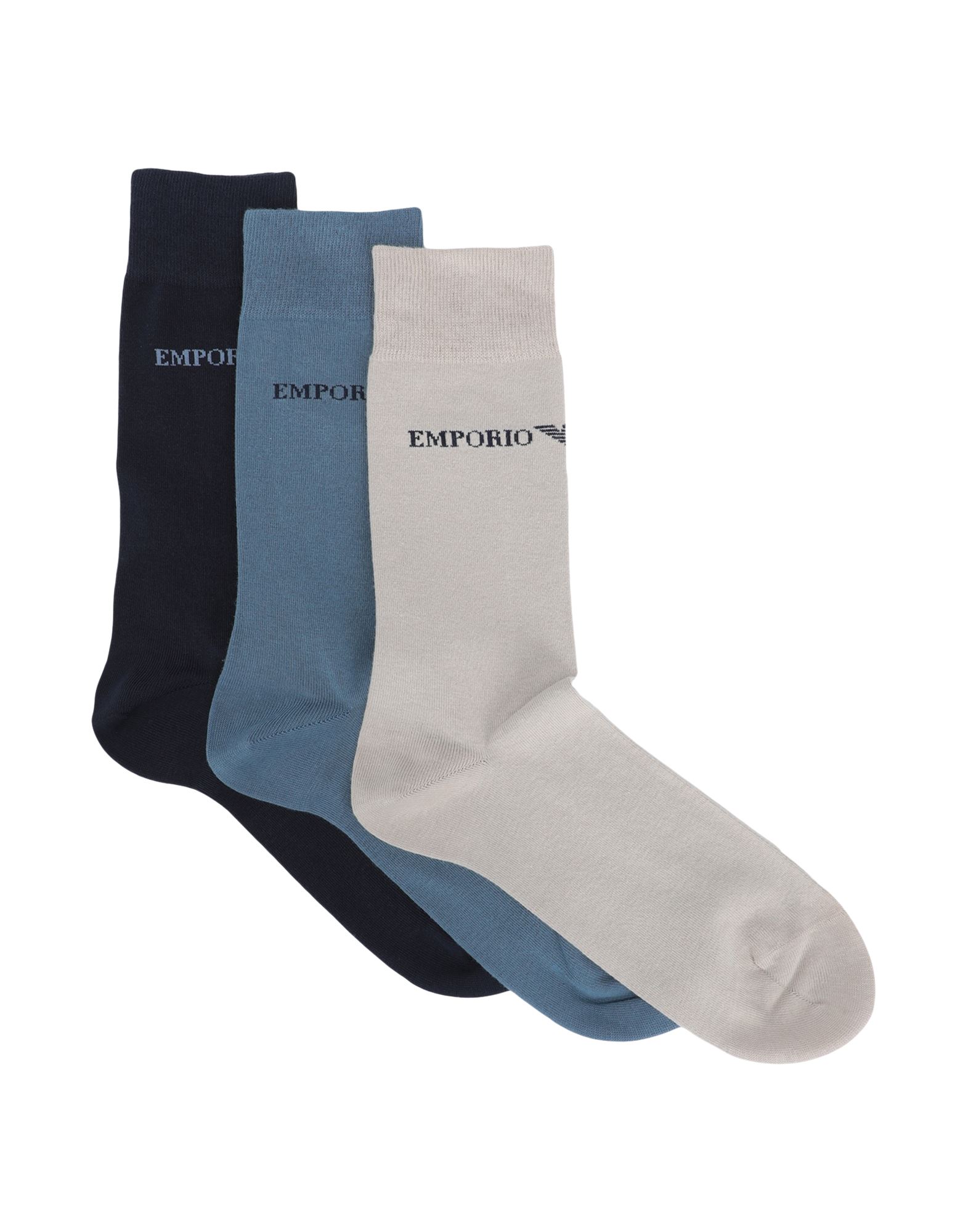 EMPORIO ARMANI Socken & Strumpfhosen Herren Beige von EMPORIO ARMANI