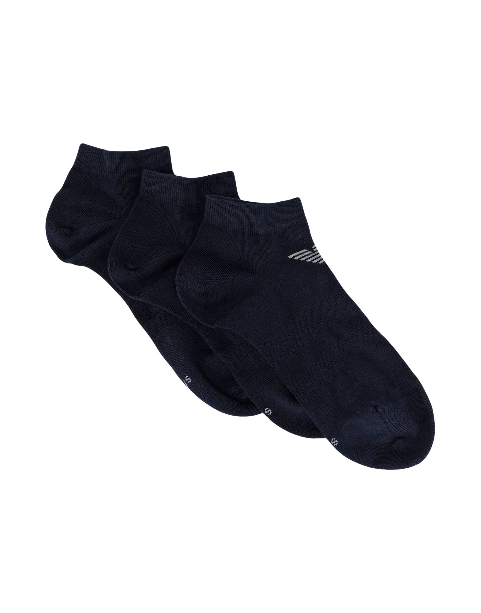 EMPORIO ARMANI Socken & Strumpfhosen Herren Marineblau von EMPORIO ARMANI