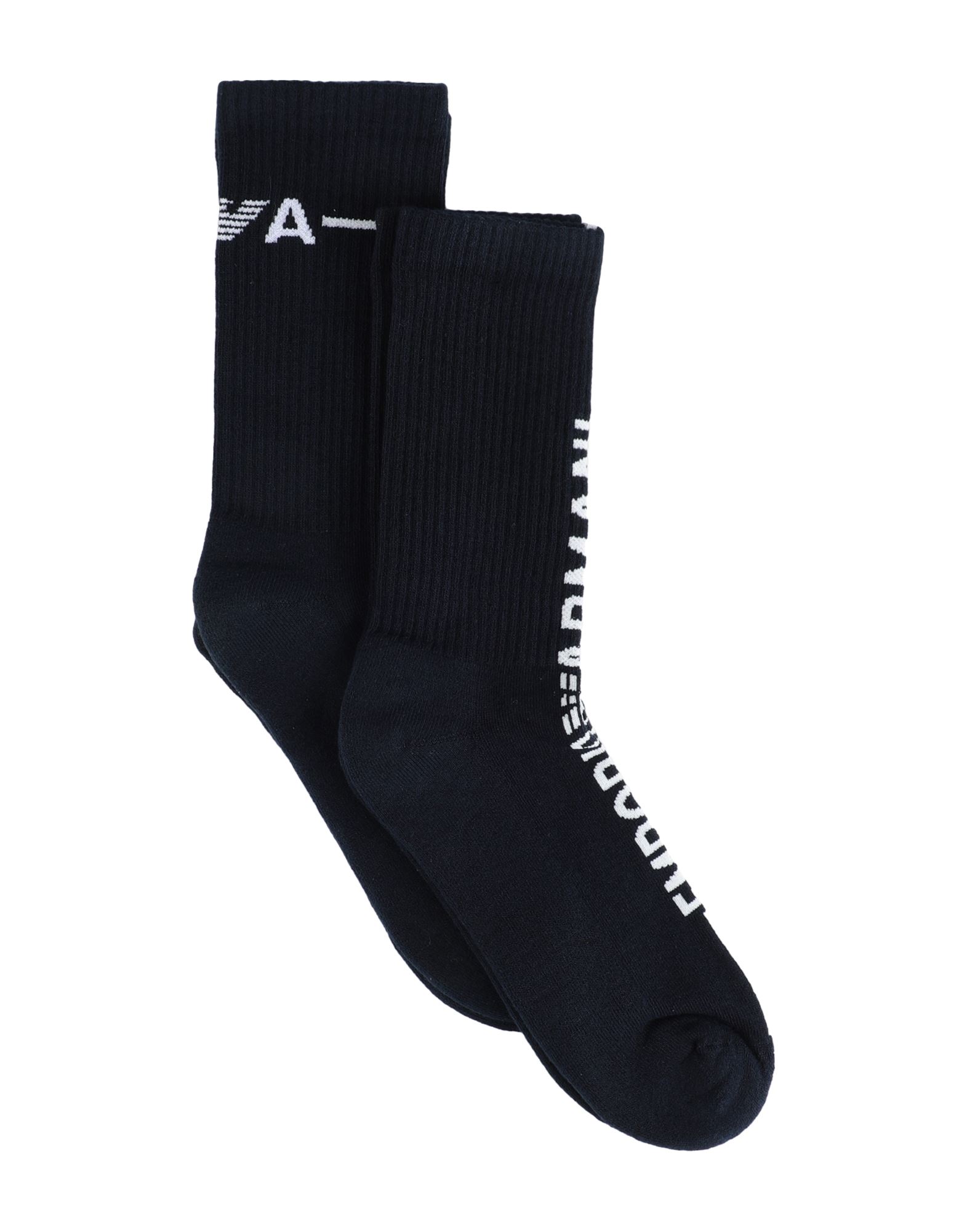 EMPORIO ARMANI Socken & Strumpfhosen Herren Nachtblau von EMPORIO ARMANI