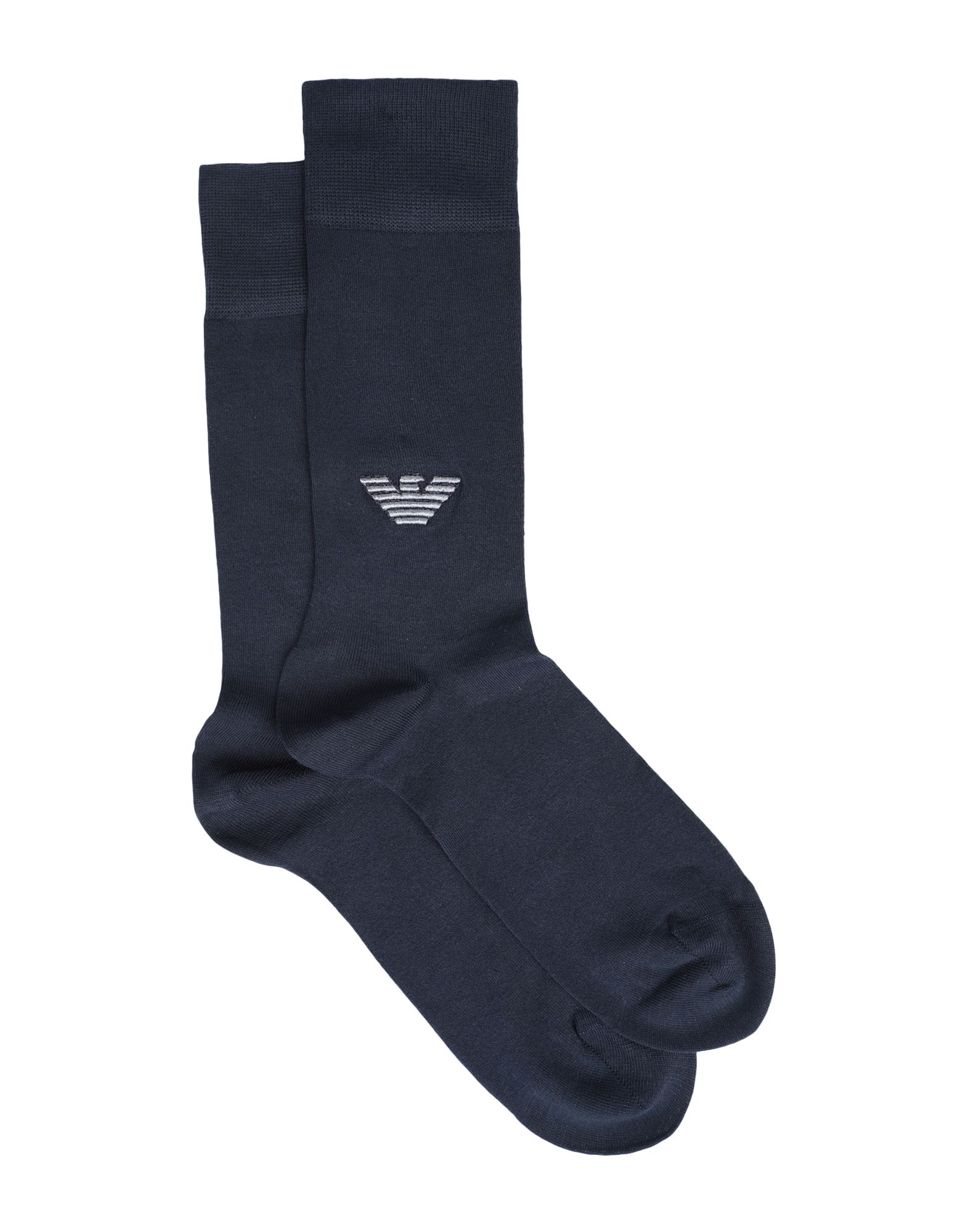 EMPORIO ARMANI Socken & Strumpfhosen Herren Nachtblau von EMPORIO ARMANI