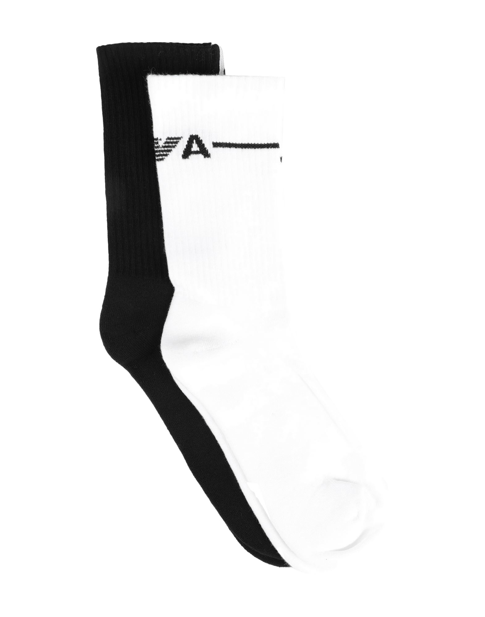 EMPORIO ARMANI Socken & Strumpfhosen Herren Weiß von EMPORIO ARMANI