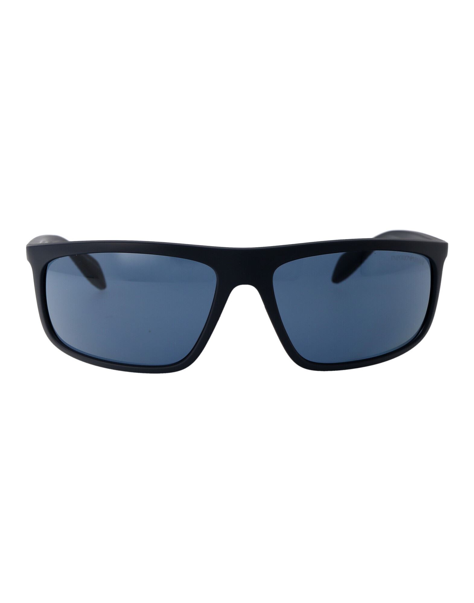 EMPORIO ARMANI Sonnenbrille Herren Blau von EMPORIO ARMANI