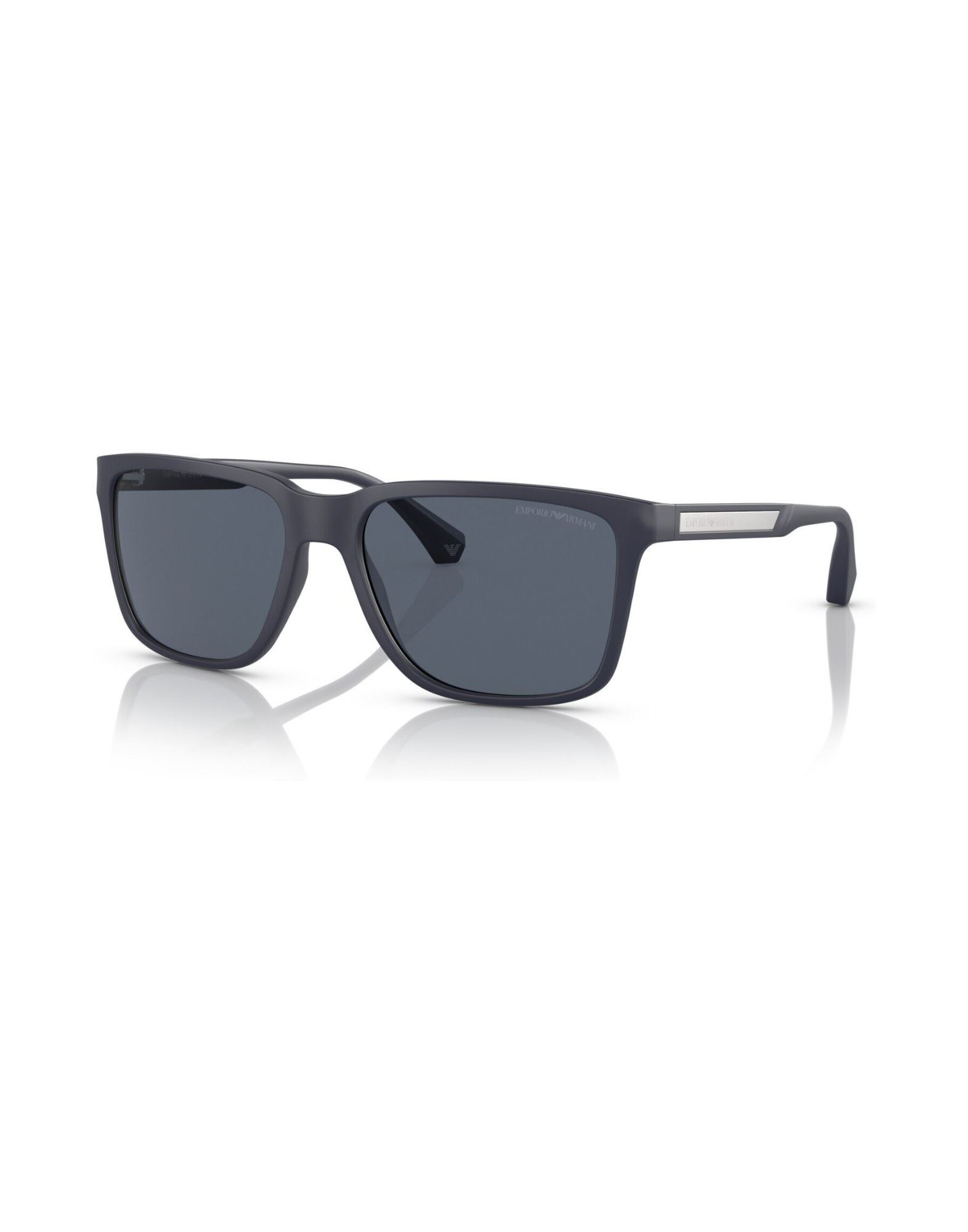 EMPORIO ARMANI Sonnenbrille Herren Blau von EMPORIO ARMANI