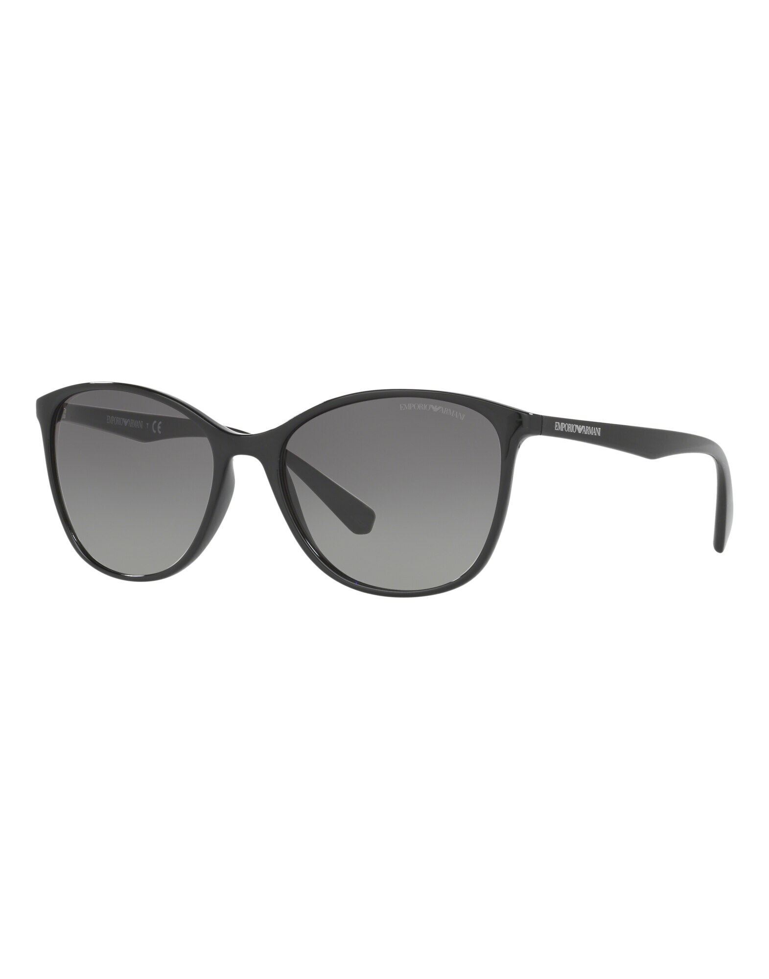 EMPORIO ARMANI Sonnenbrille Damen Schwarz von EMPORIO ARMANI