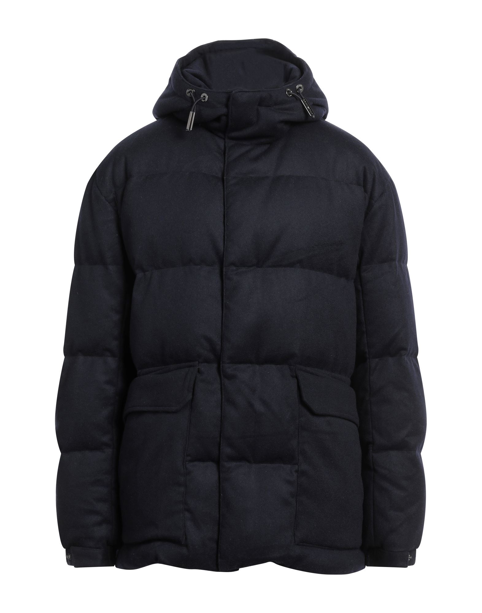 EMPORIO ARMANI Pufferjacke & Daunenjacke Herren Marineblau von EMPORIO ARMANI