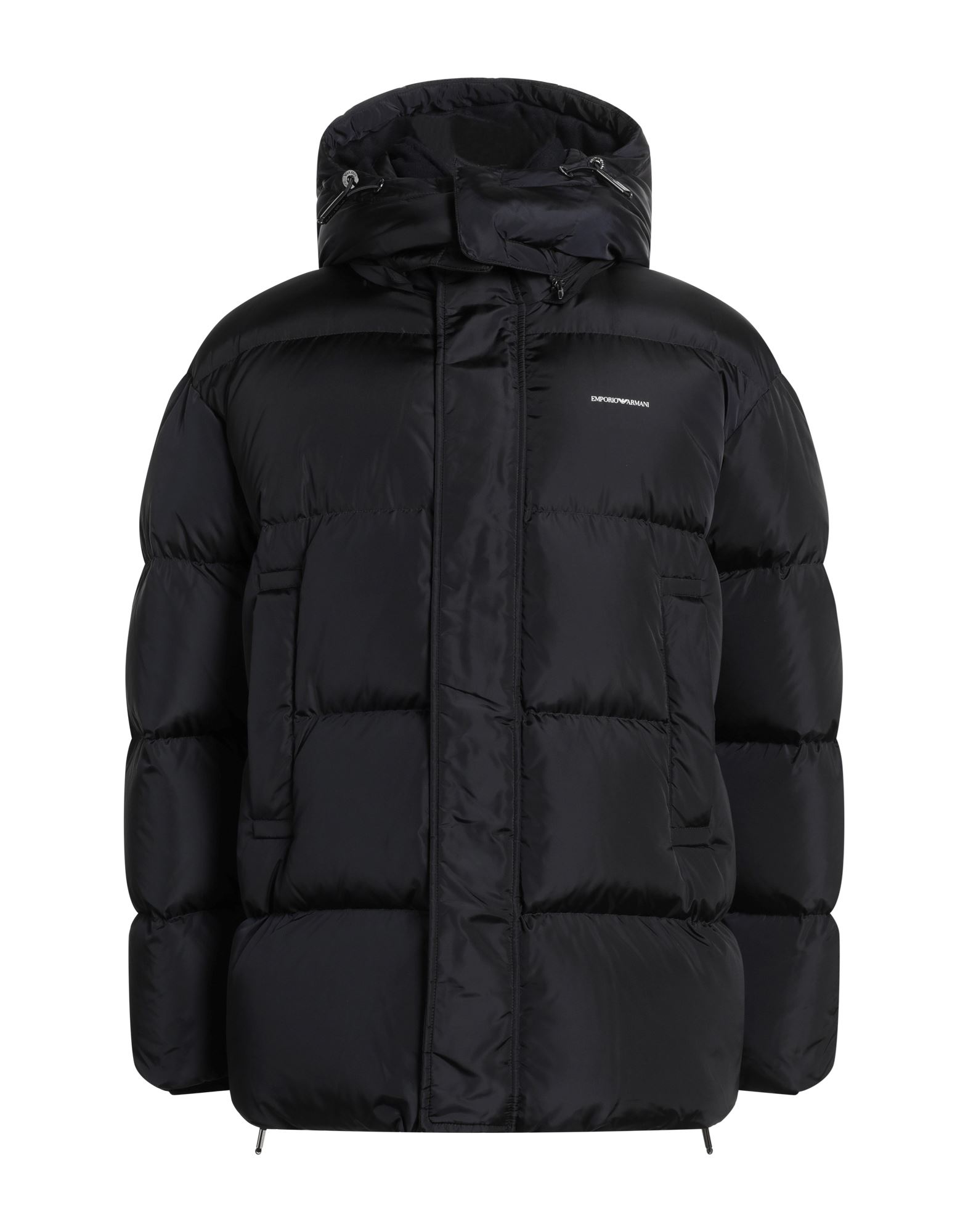 EMPORIO ARMANI Pufferjacke & Daunenjacke Herren Nachtblau von EMPORIO ARMANI