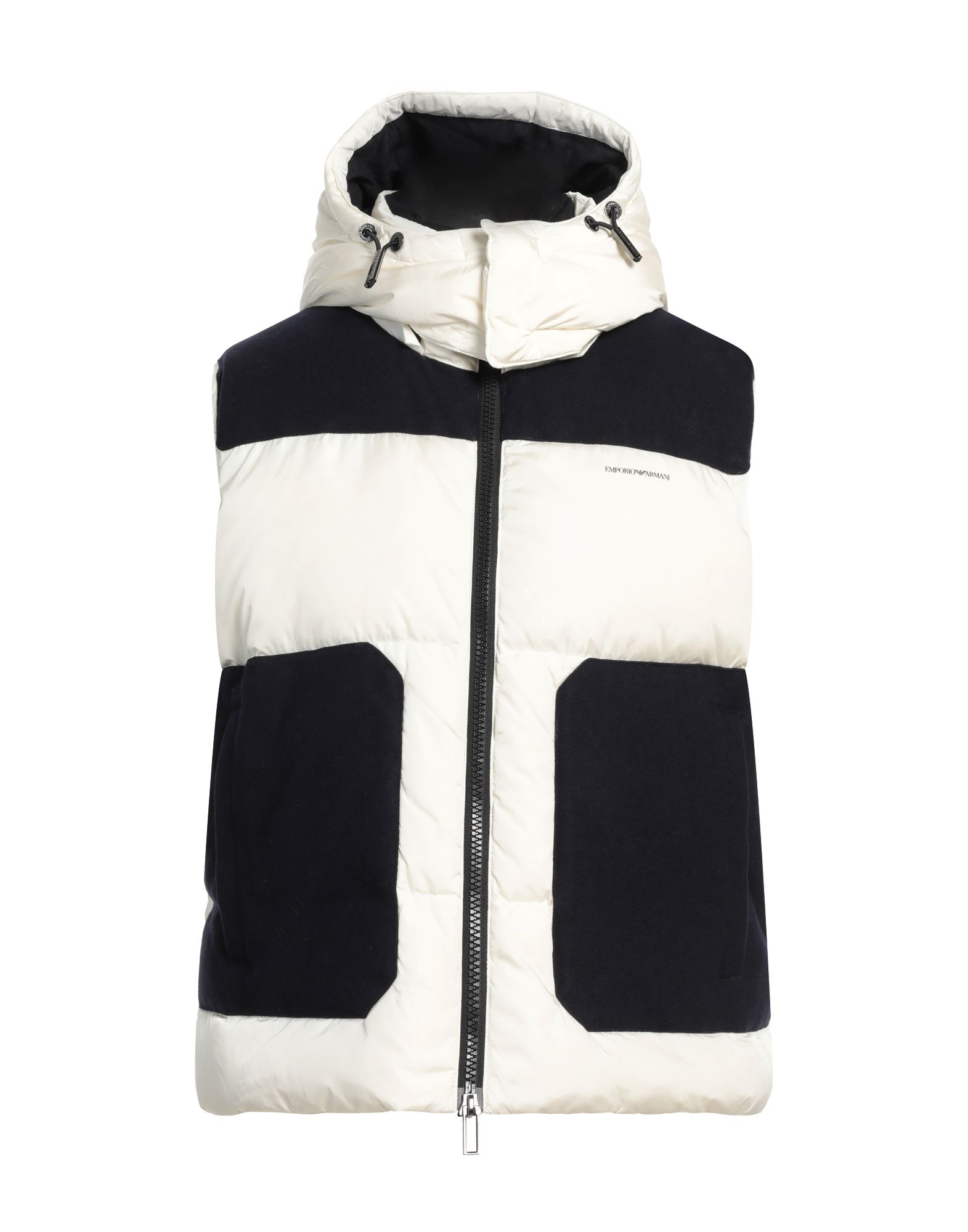 EMPORIO ARMANI Pufferjacke & Daunenjacke Herren Nachtblau von EMPORIO ARMANI