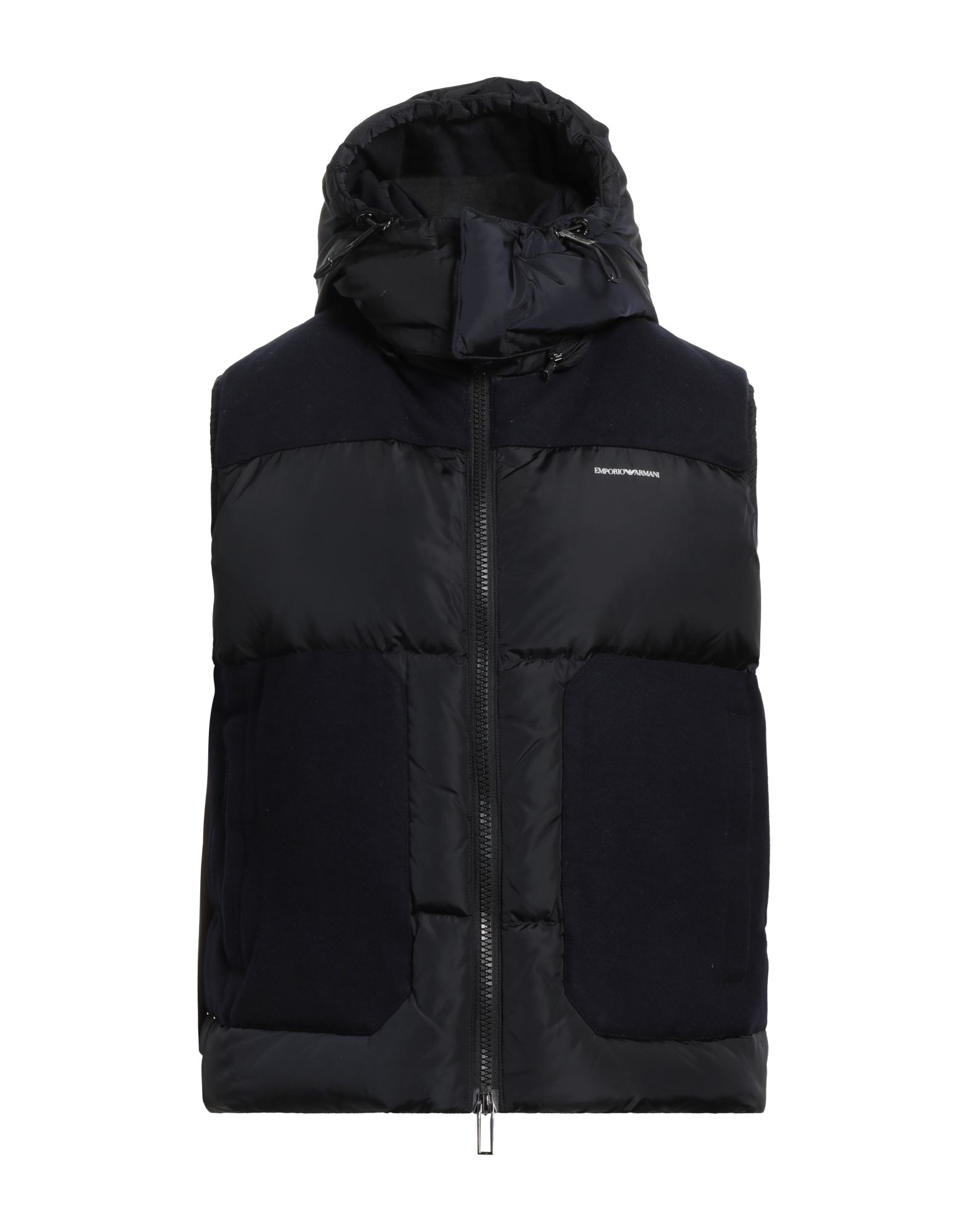 EMPORIO ARMANI Pufferjacke & Daunenjacke Herren Nachtblau von EMPORIO ARMANI