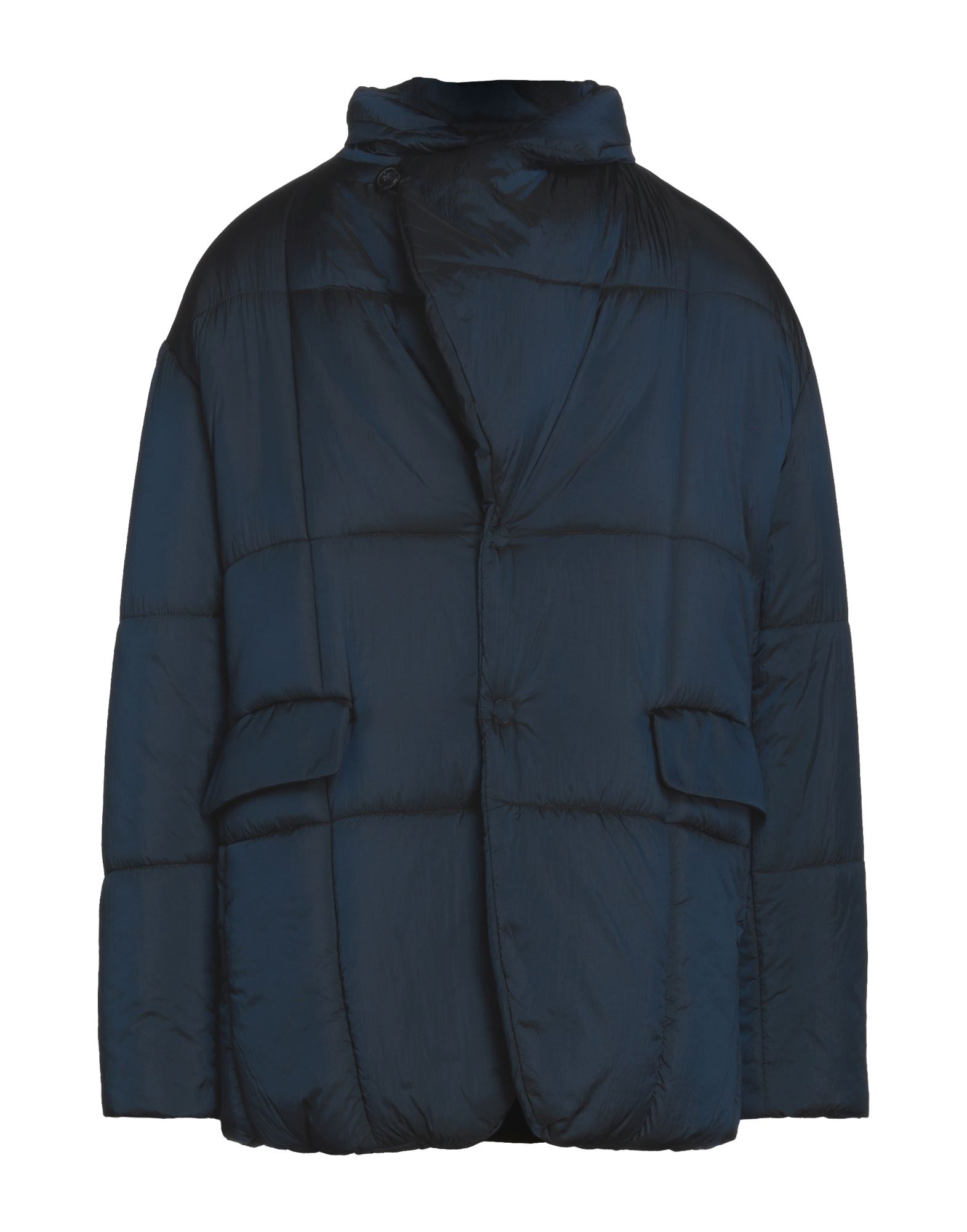 EMPORIO ARMANI Pufferjacke & Daunenjacke Herren Nachtblau von EMPORIO ARMANI