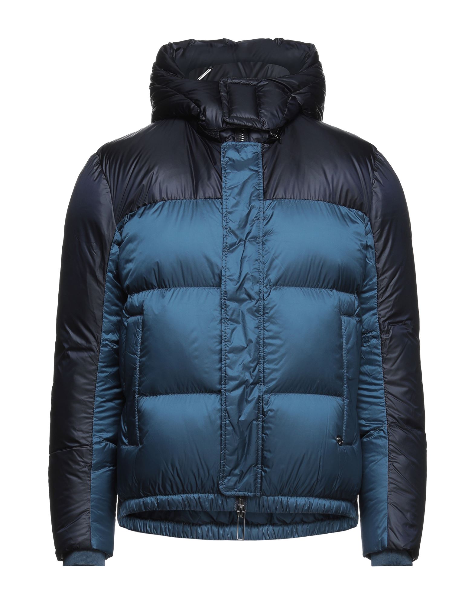 EMPORIO ARMANI Pufferjacke & Daunenjacke Herren Nachtblau von EMPORIO ARMANI