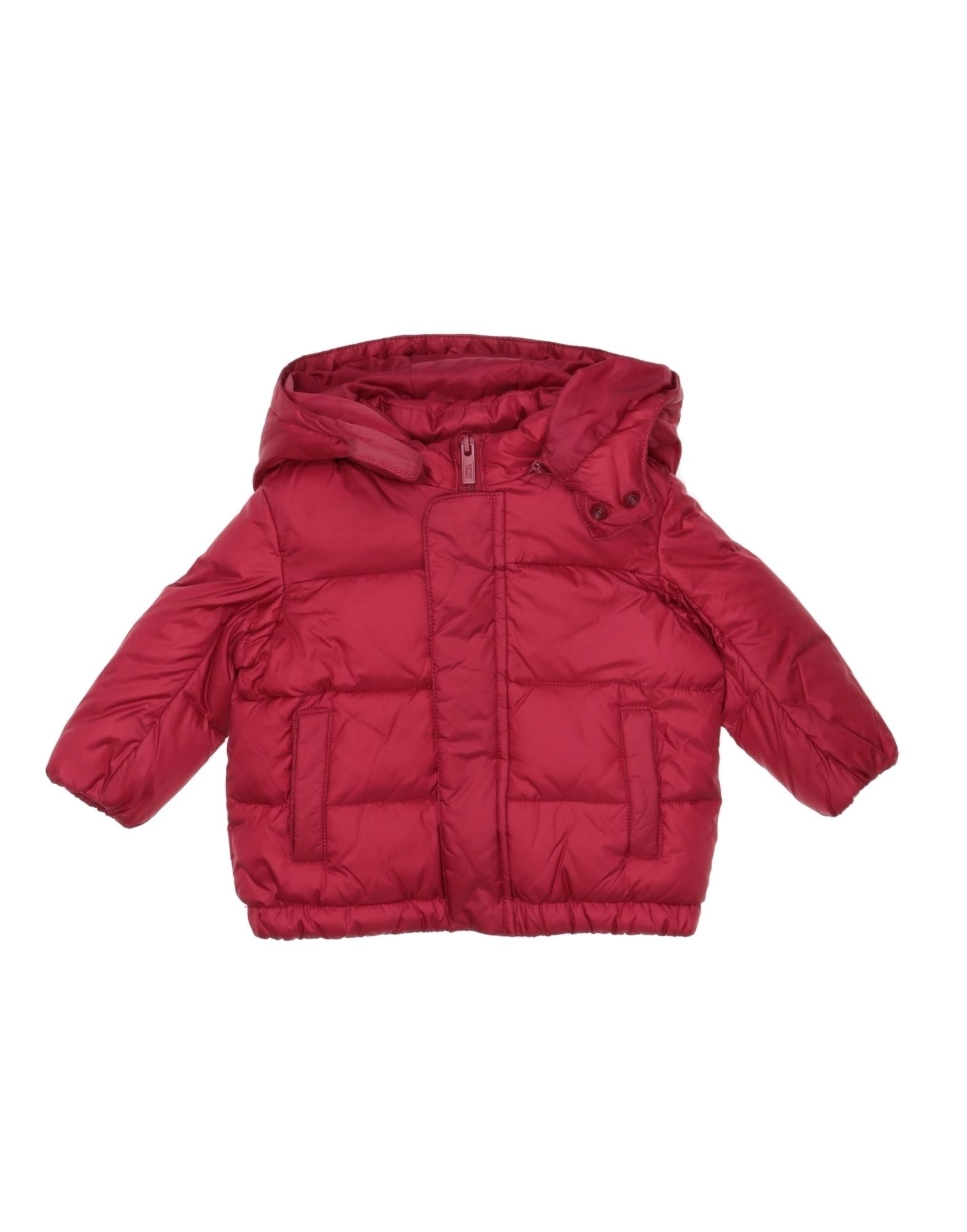 EMPORIO ARMANI Pufferjacke & Daunenjacke Kinder Bordeaux von EMPORIO ARMANI