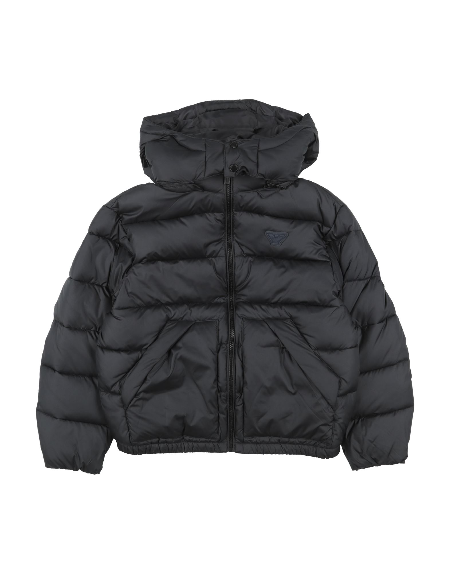 EMPORIO ARMANI Pufferjacke & Daunenjacke Kinder Marineblau von EMPORIO ARMANI