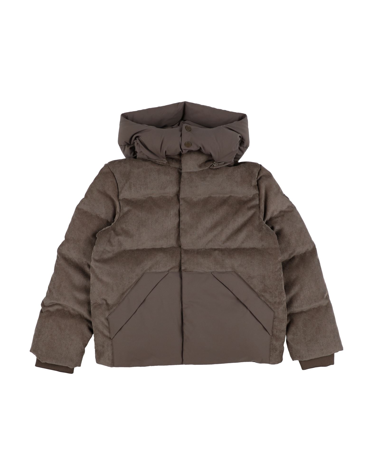 EMPORIO ARMANI Pufferjacke & Daunenjacke Kinder Militärgrün von EMPORIO ARMANI