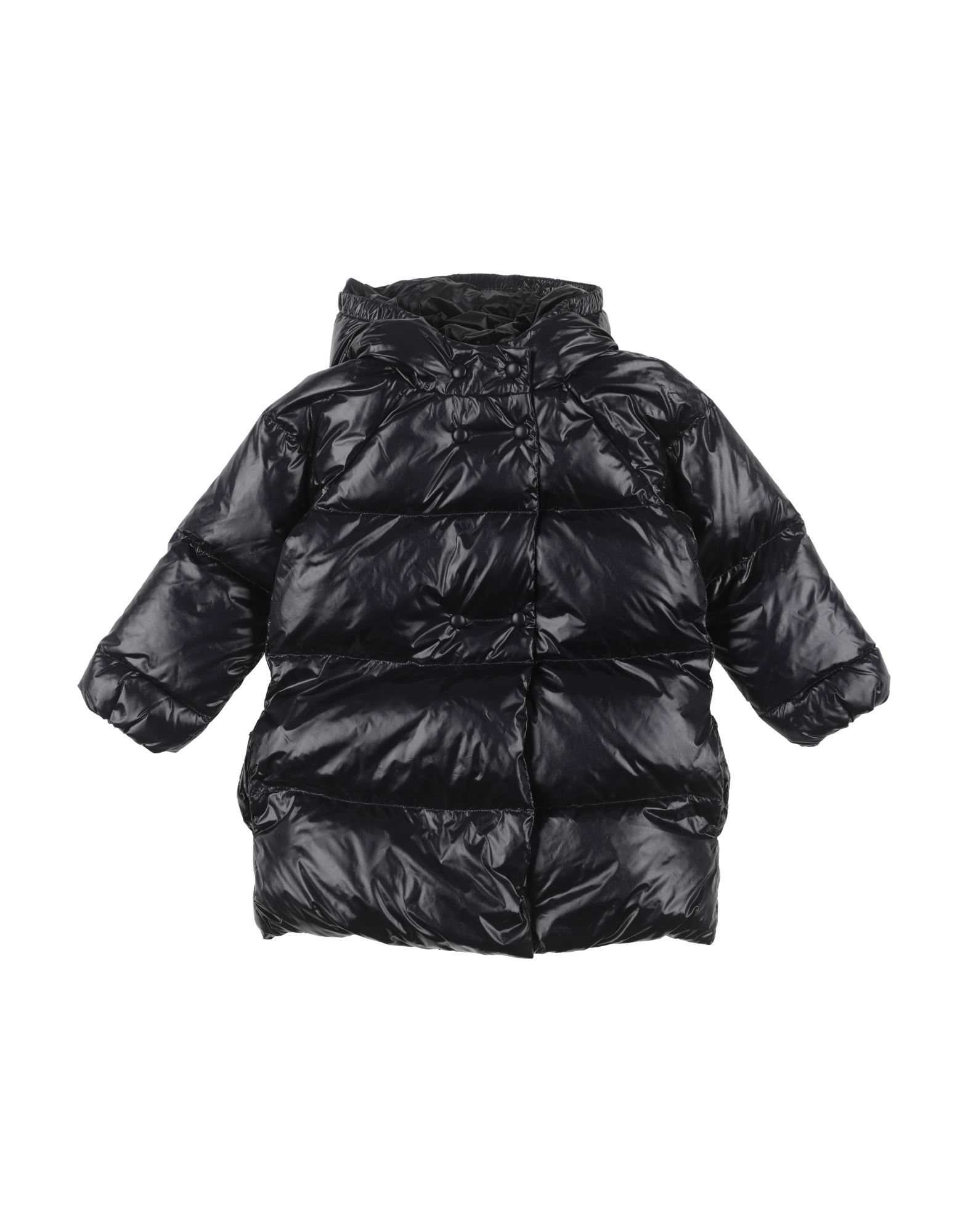 EMPORIO ARMANI Pufferjacke & Daunenjacke Kinder Nachtblau von EMPORIO ARMANI