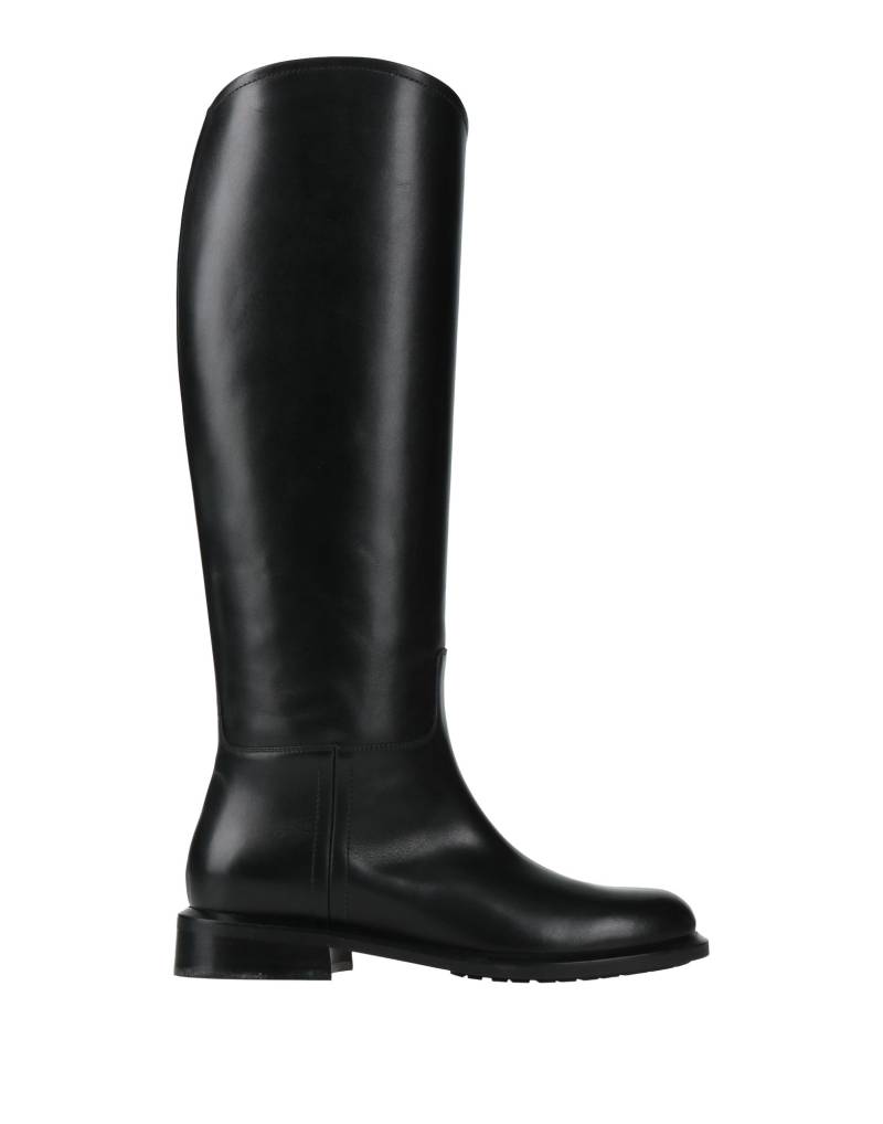 EMPORIO ARMANI Stiefel Damen Schwarz von EMPORIO ARMANI