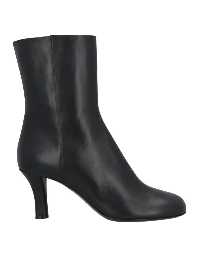 EMPORIO ARMANI Stiefelette Damen Schwarz EMPORIO ARMANI Stiefelette Damen Schwarz von EMPORIO ARMANI