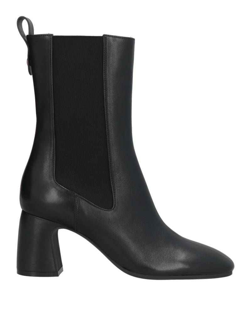 EMPORIO ARMANI Stiefelette Damen Schwarz von EMPORIO ARMANI
