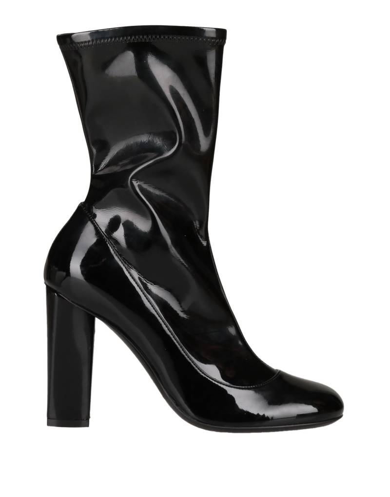 EMPORIO ARMANI Stiefelette Damen Schwarz von EMPORIO ARMANI