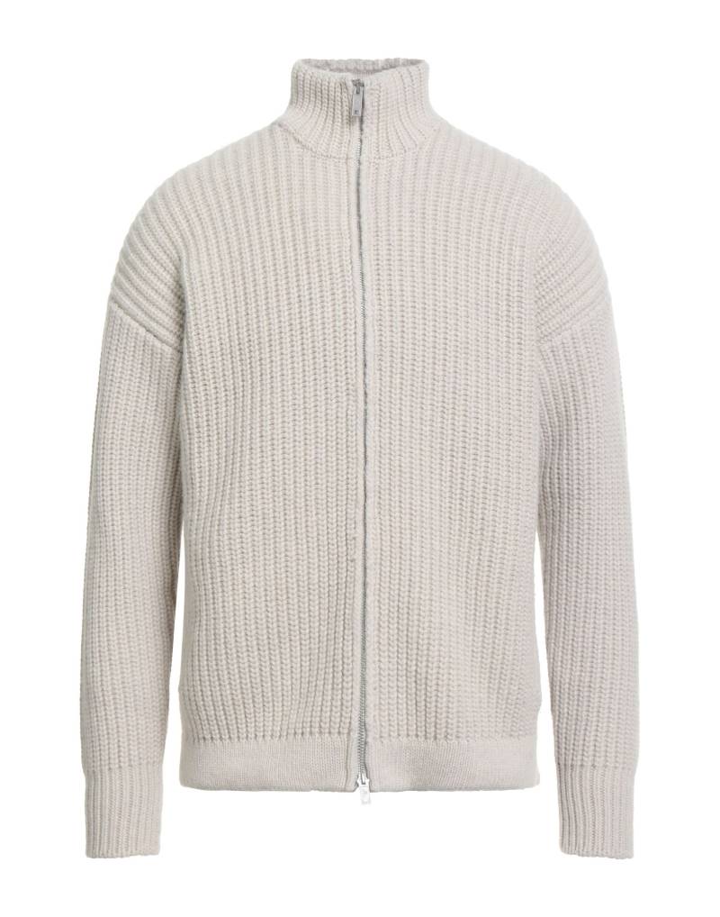 EMPORIO ARMANI Strickjacke Herren Beige von EMPORIO ARMANI