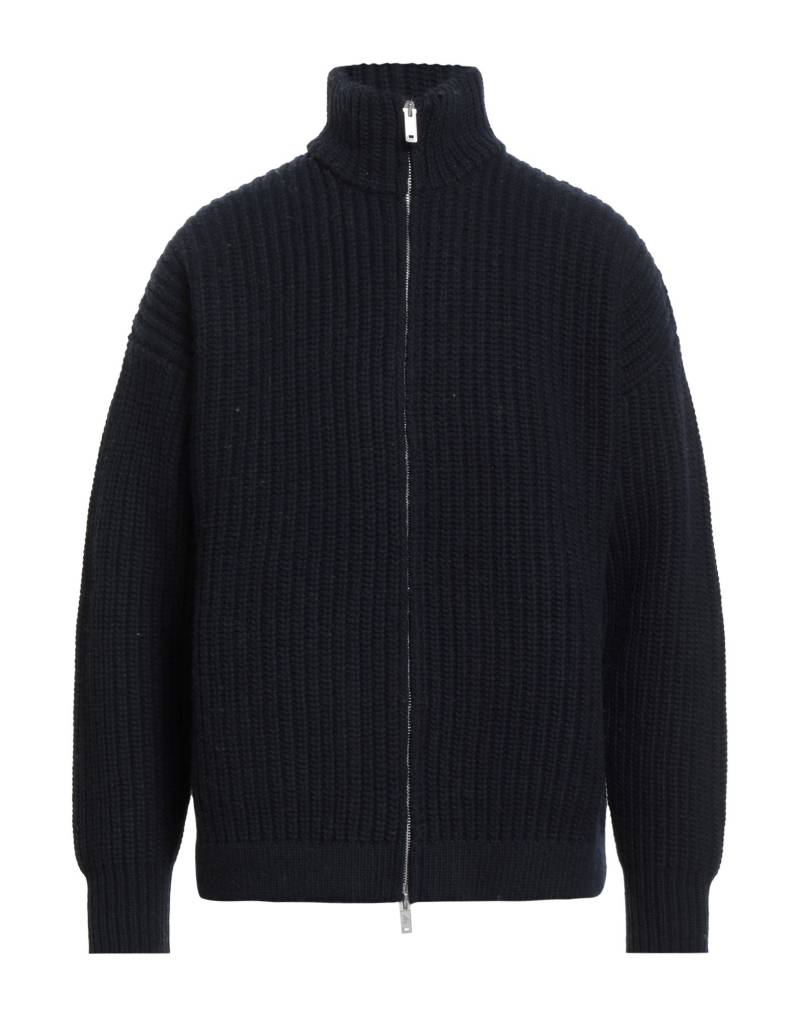 EMPORIO ARMANI Strickjacke Herren Nachtblau EMPORIO ARMANI Strickjacke Herren Nachtblau von EMPORIO ARMANI