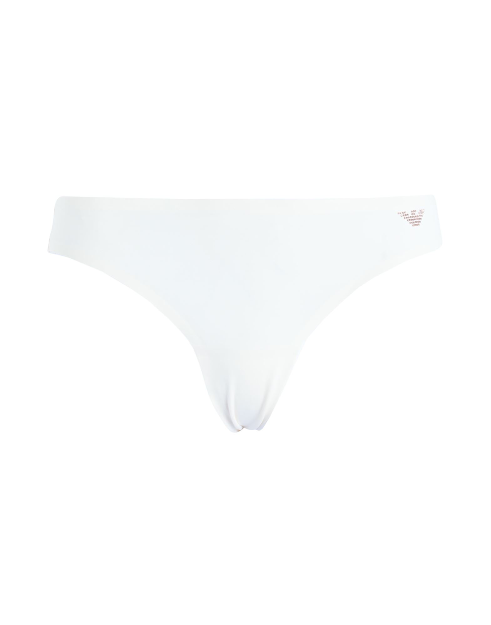 EMPORIO ARMANI String Damen Elfenbein von EMPORIO ARMANI