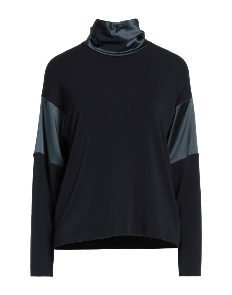 EMPORIO ARMANI Sweatshirt Damen Nachtblau von EMPORIO ARMANI