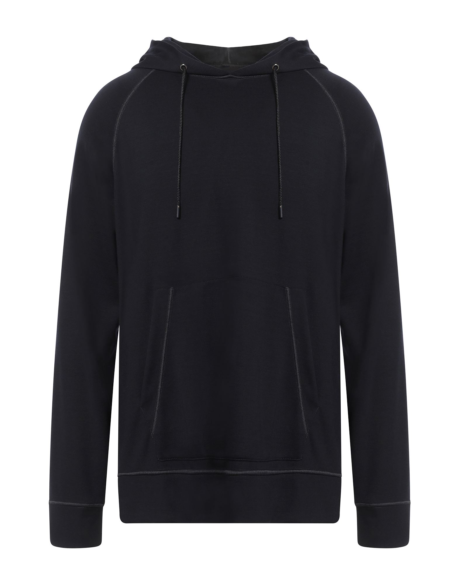 EMPORIO ARMANI Sweatshirt Herren Nachtblau EMPORIO ARMANI Sweatshirt Herren Nachtblau von EMPORIO ARMANI