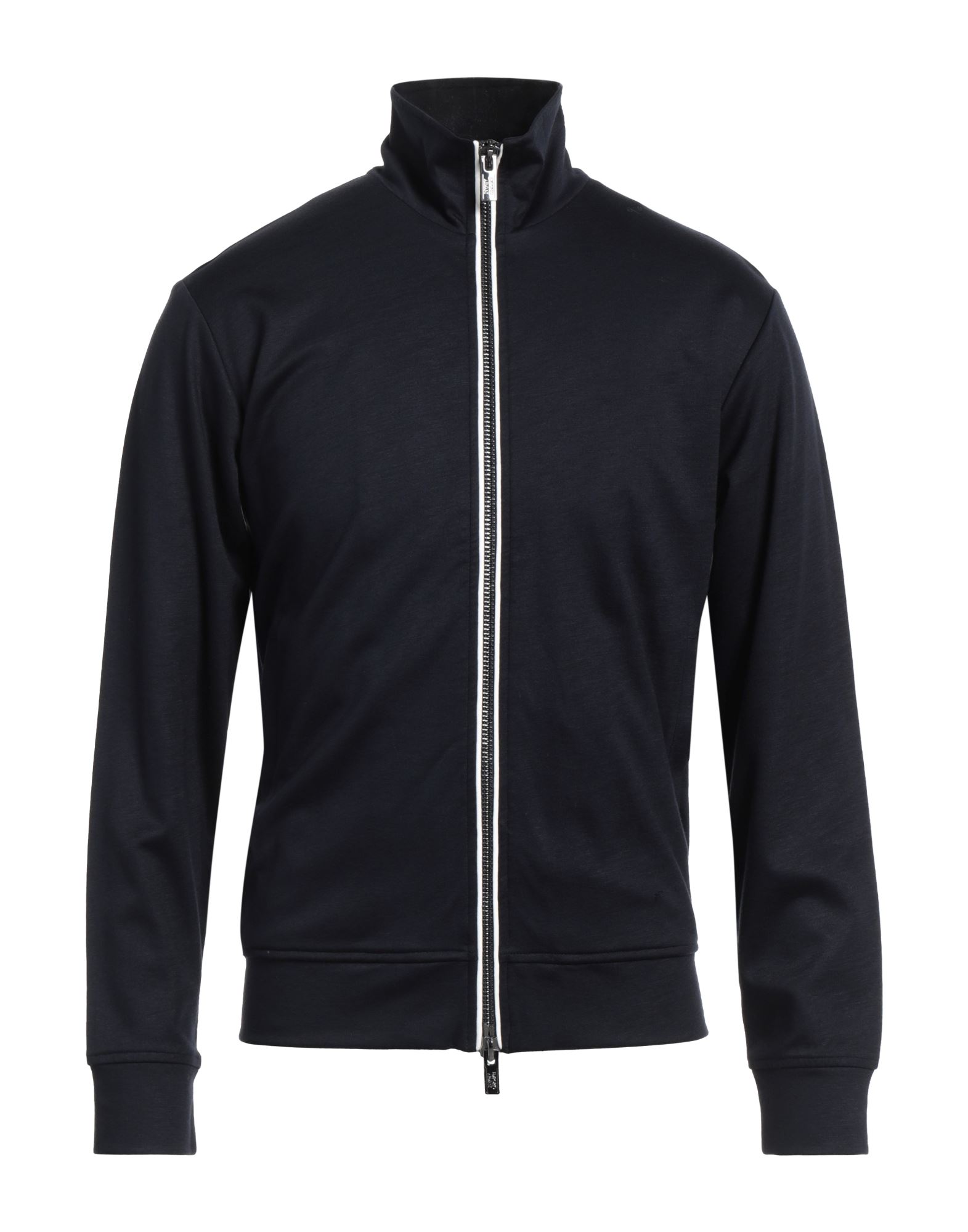 EMPORIO ARMANI Sweatshirt Herren Nachtblau von EMPORIO ARMANI