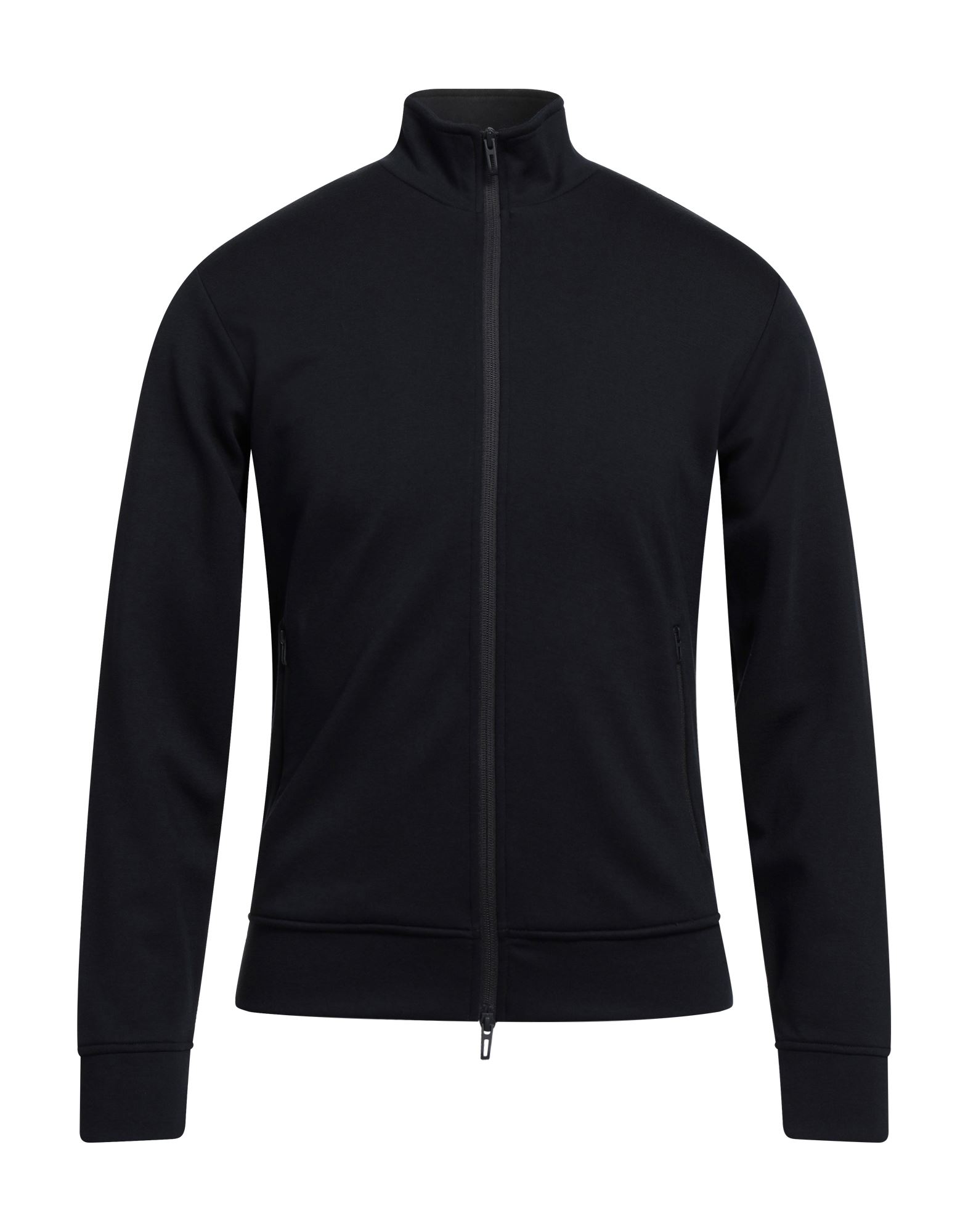 EMPORIO ARMANI Sweatshirt Herren Nachtblau von EMPORIO ARMANI